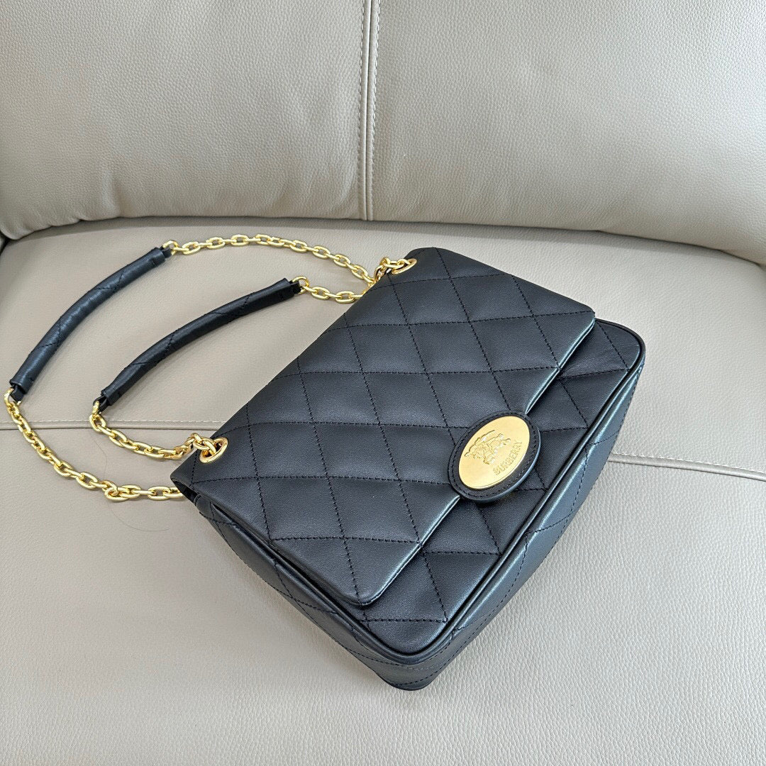 Burberry Strand Bag