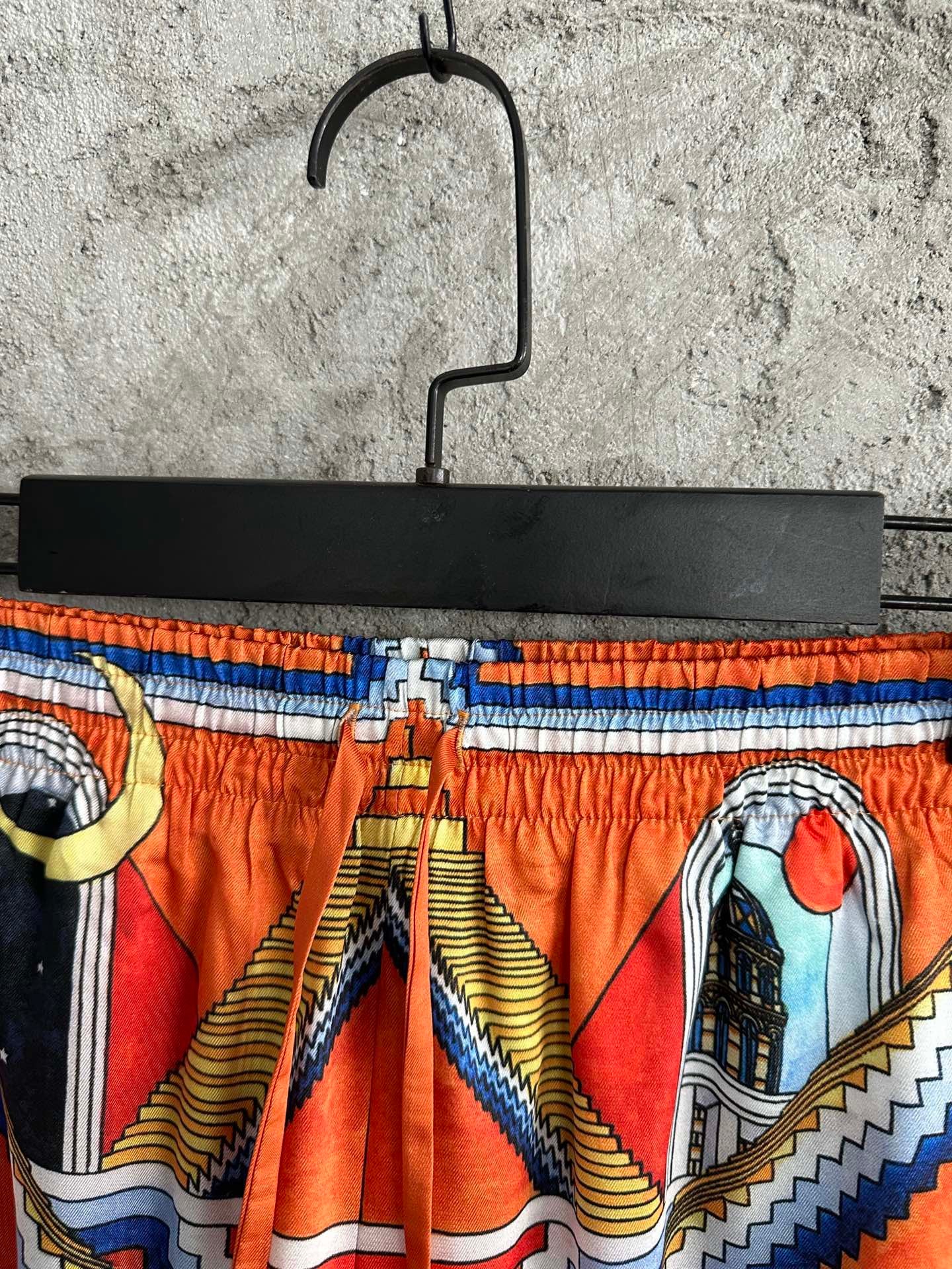 Casablanca Shorts