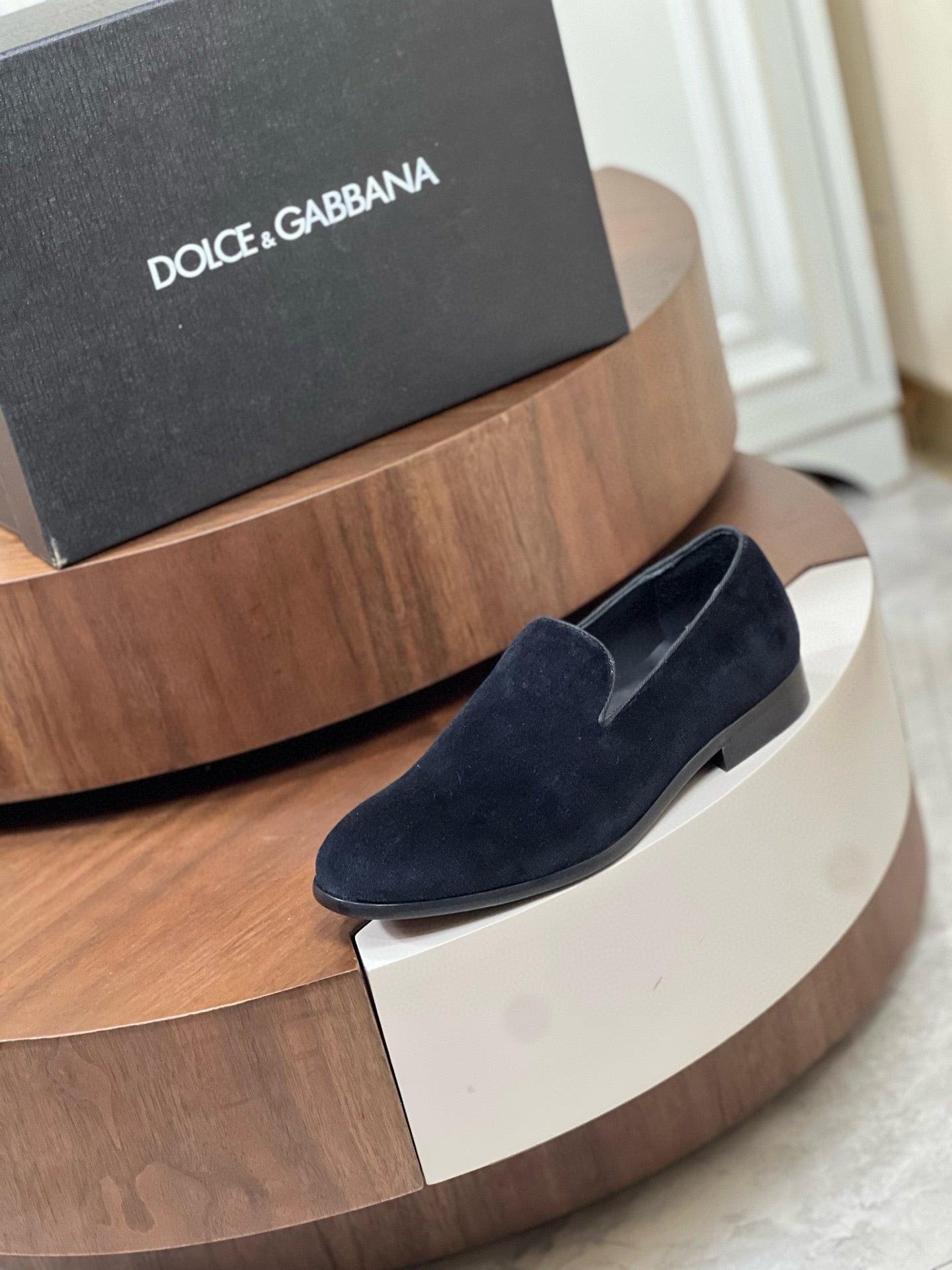 Dolce & Gabbana loafer