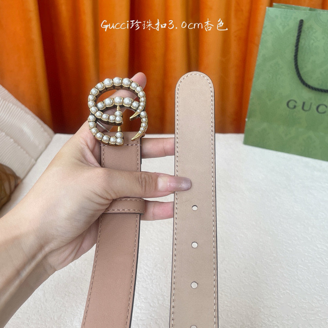 Gucci Belt