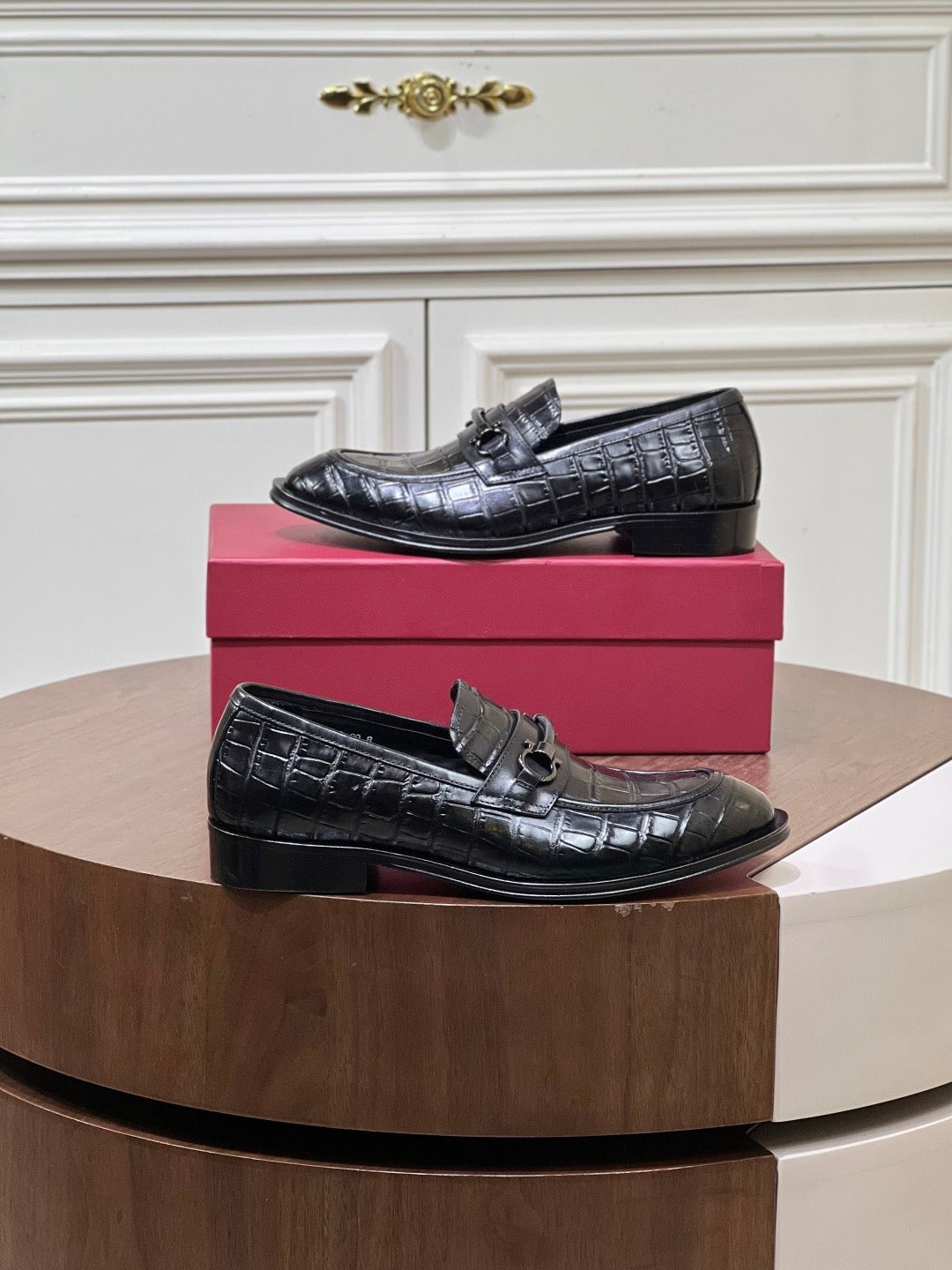 FG Loafer