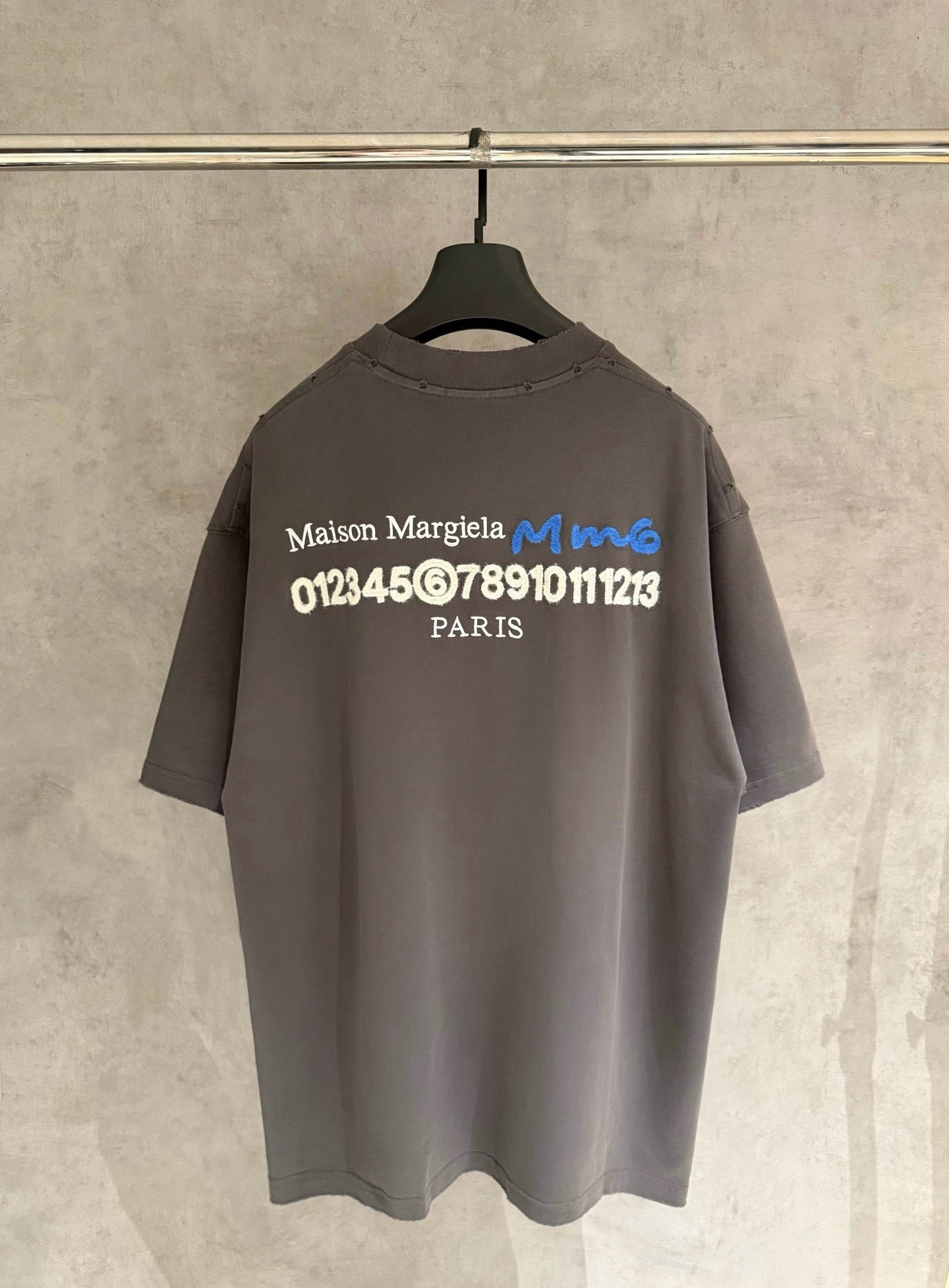 MM6 T-shirt