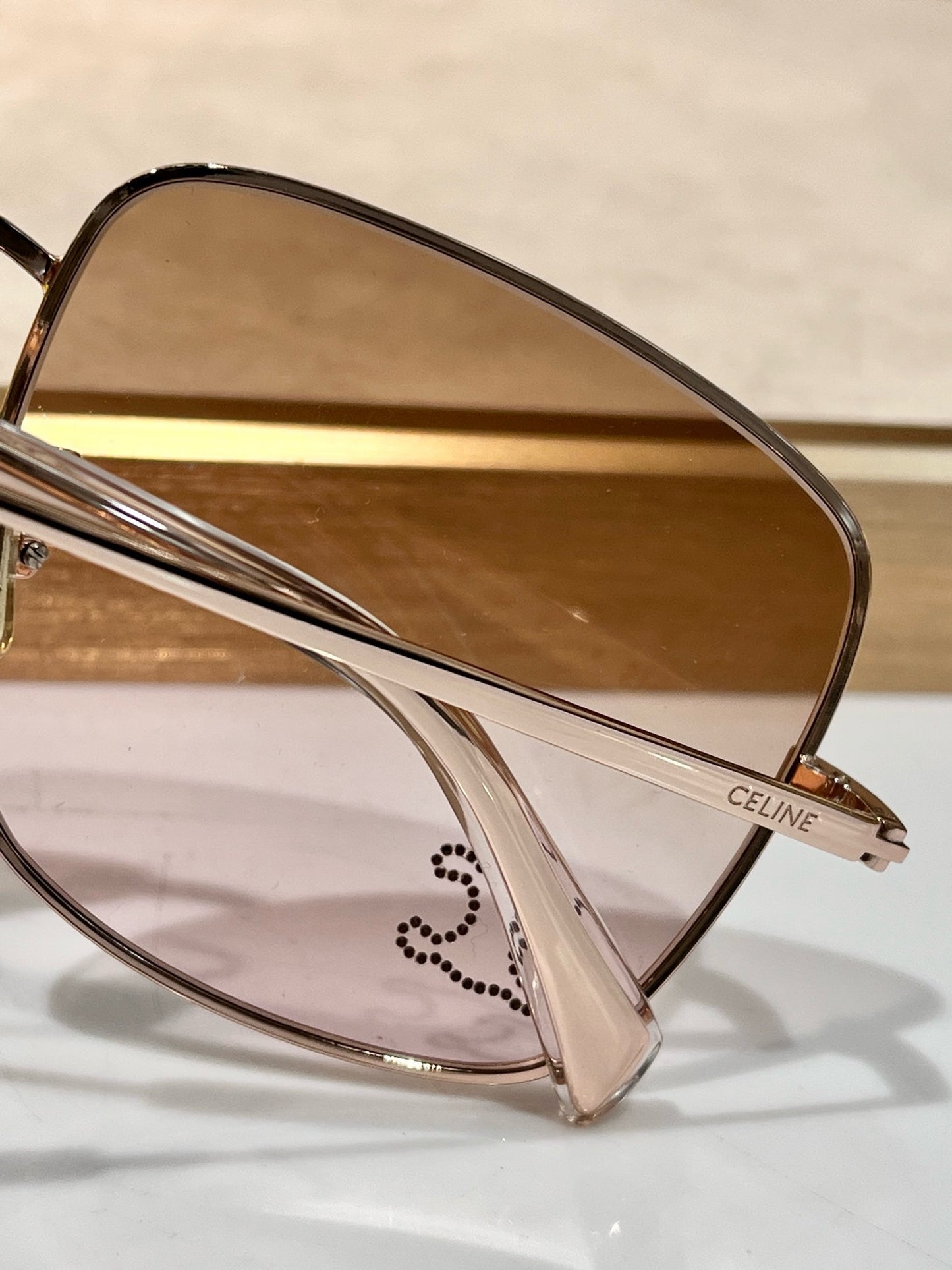 Celine Sunglasses