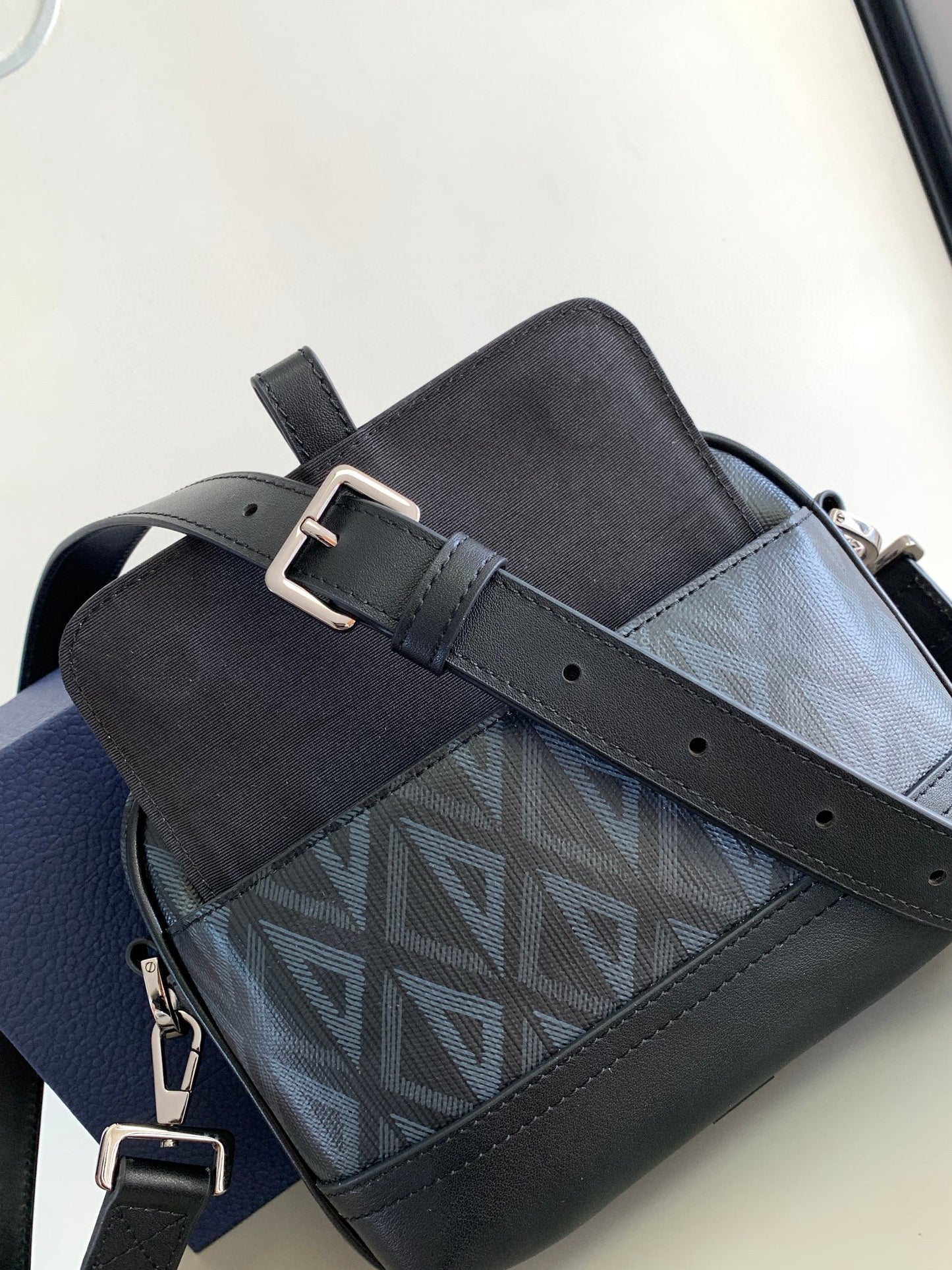 Dior Messenger Bag