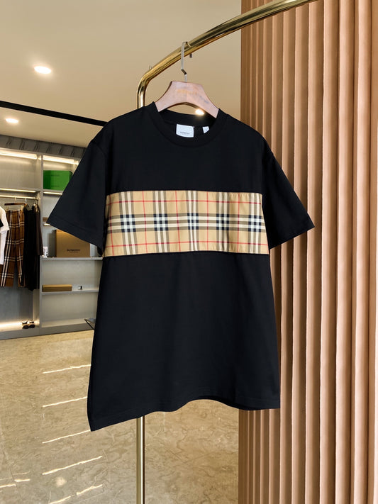 Camiseta Burberry