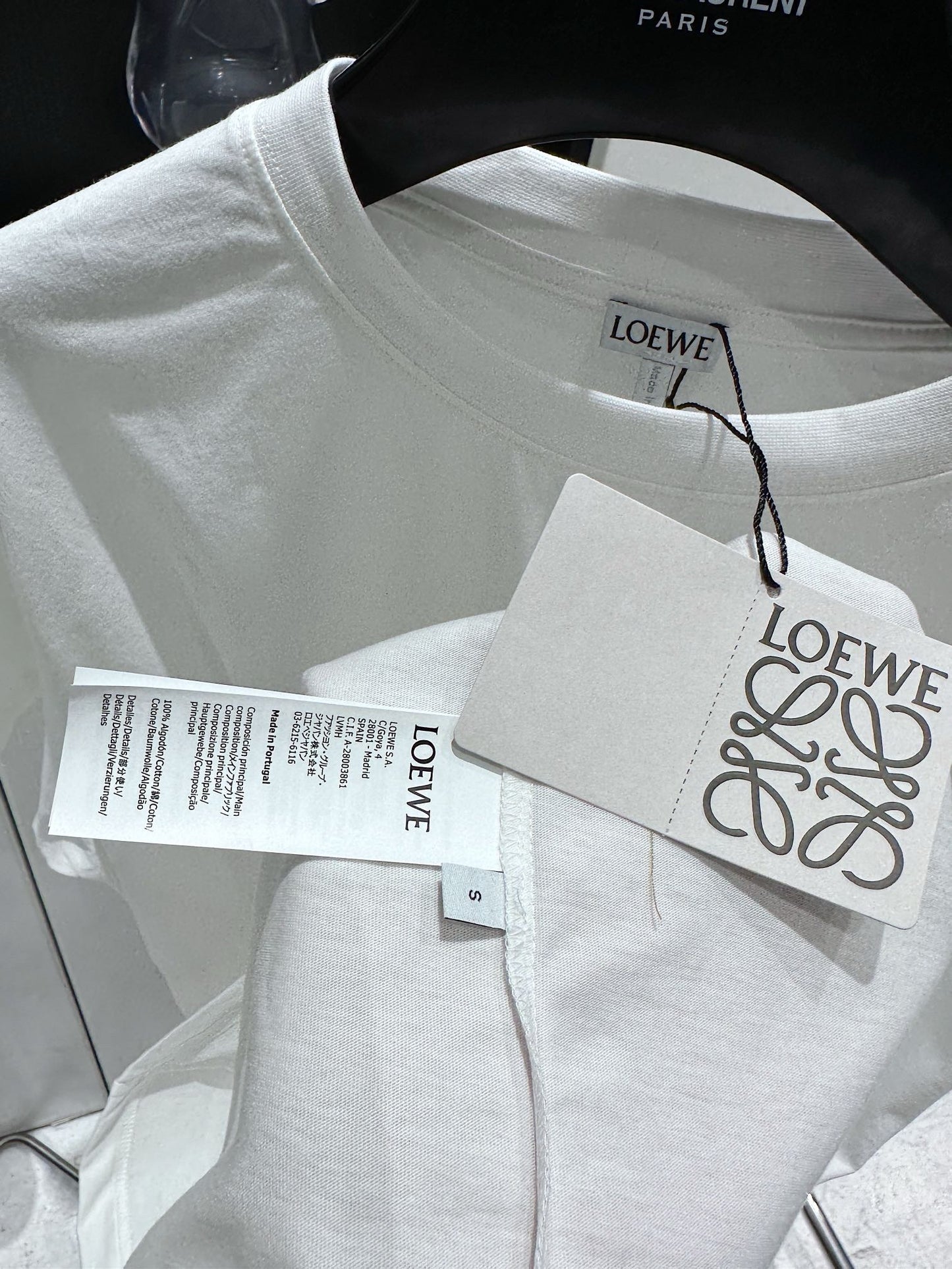 Loewe T-shirt