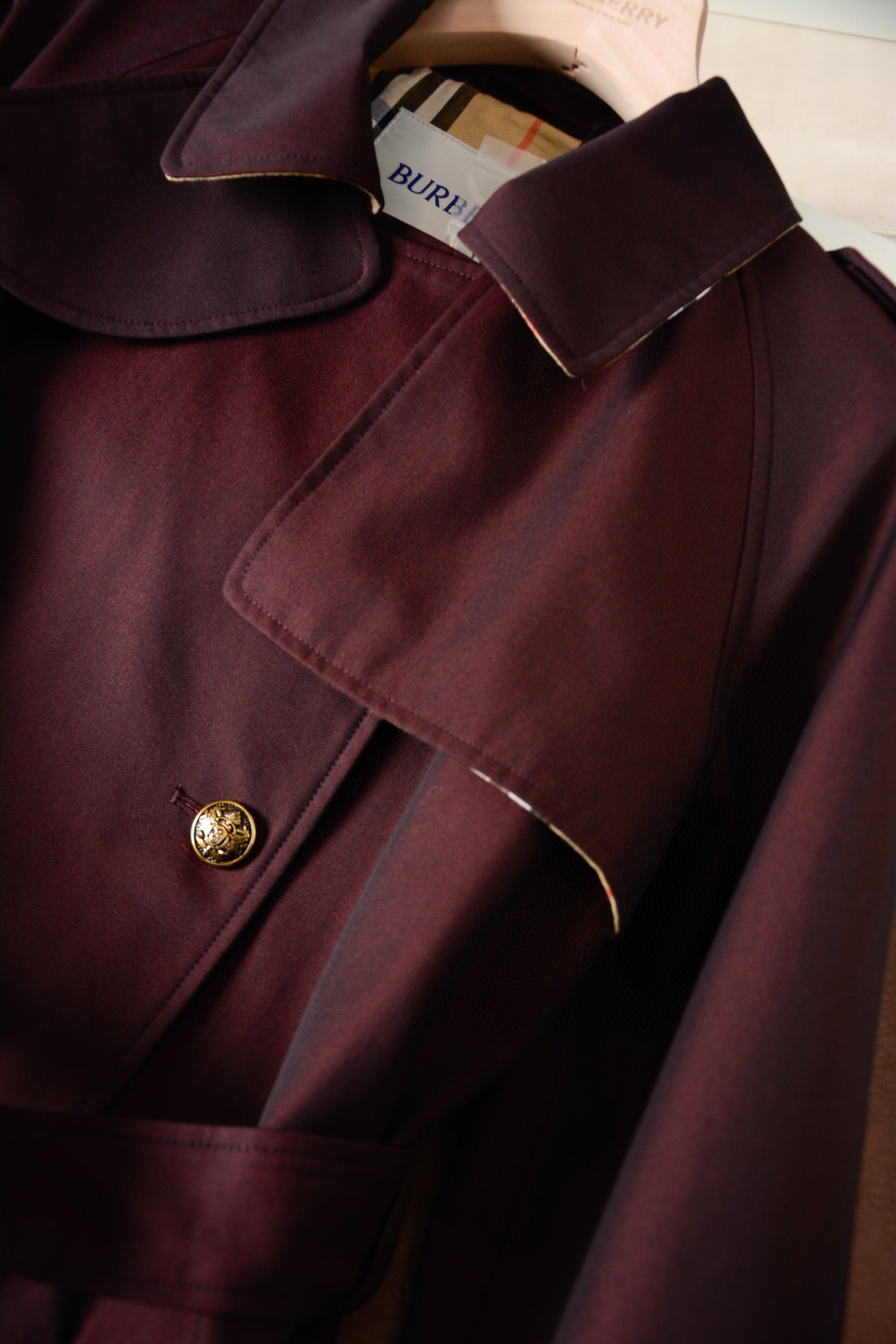 BBR Coat
