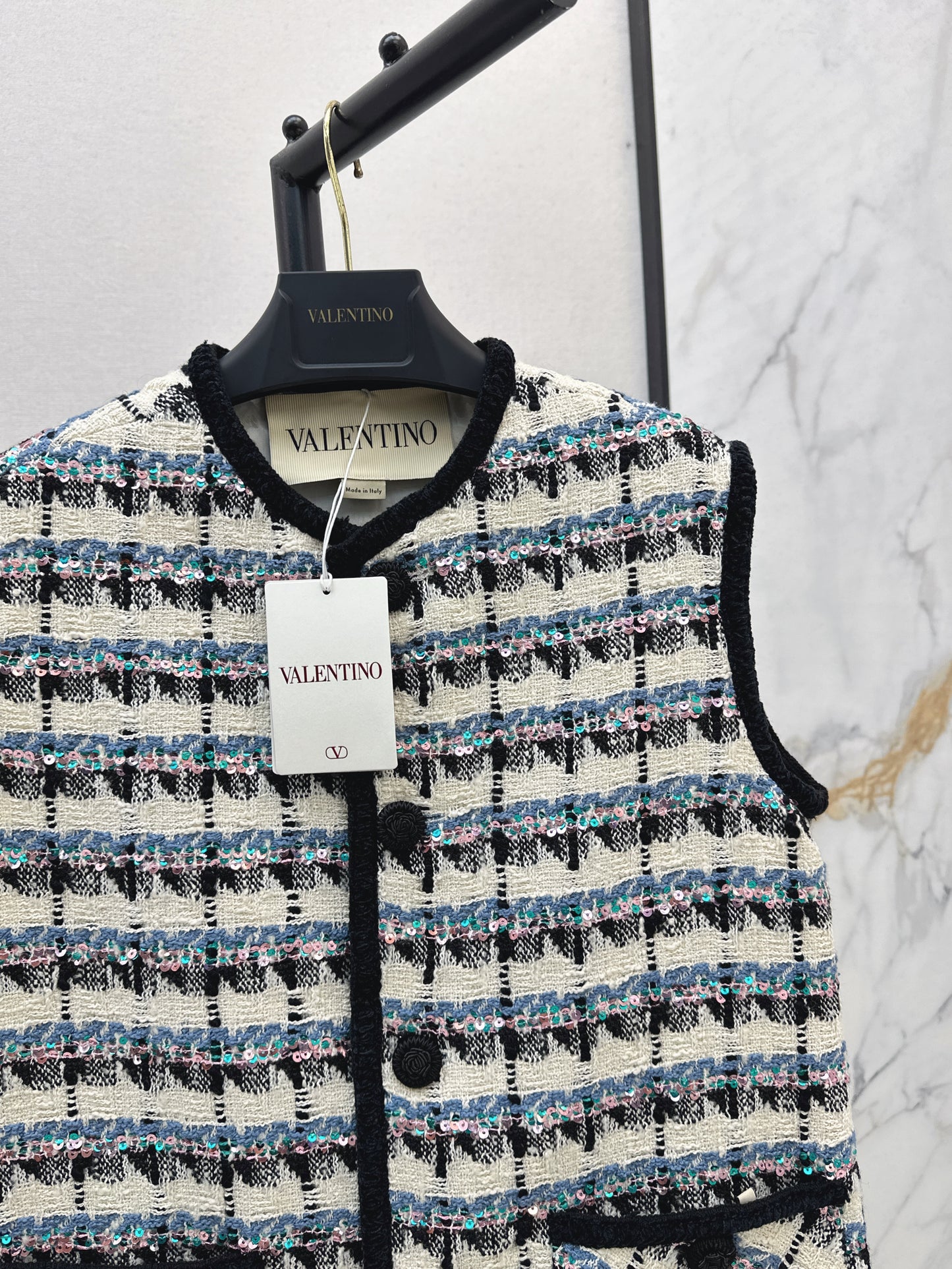 Valentino Vest
