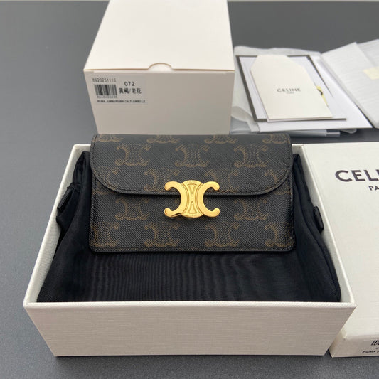 Celine Coin Pouch