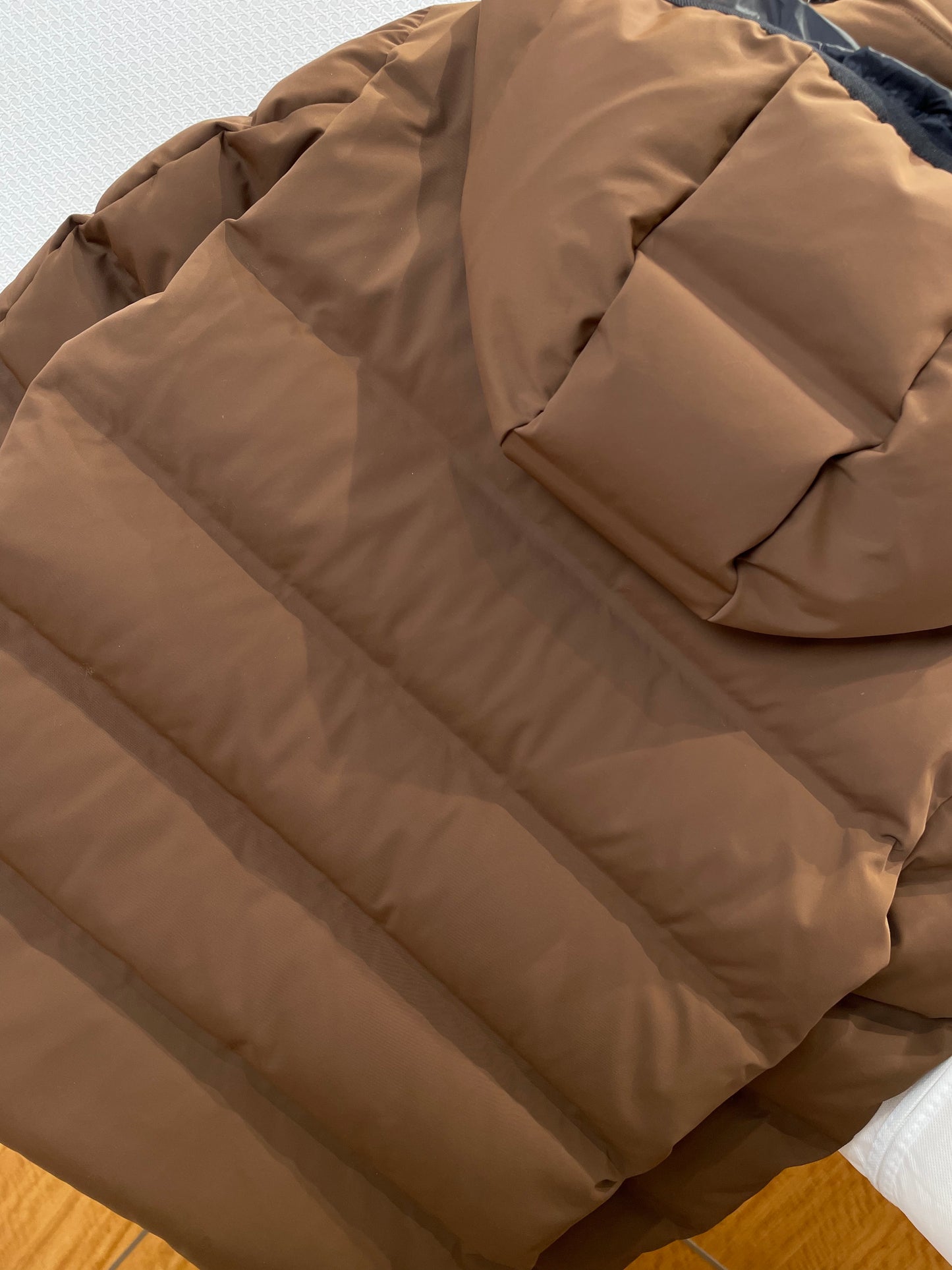 Moncler Down Jacket