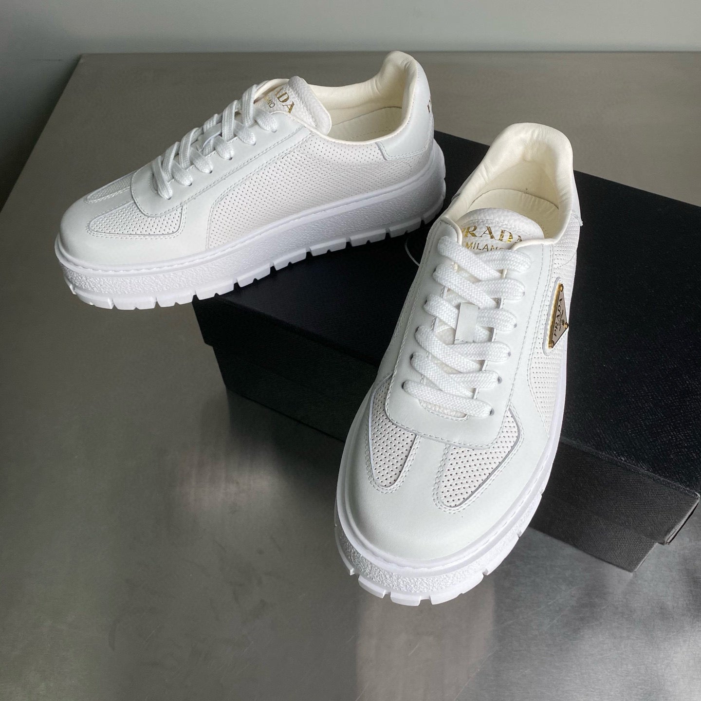 Prada Sneakers
