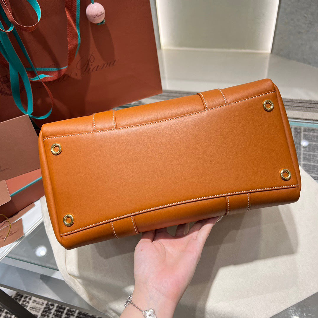 LP Loom L32 Handbag