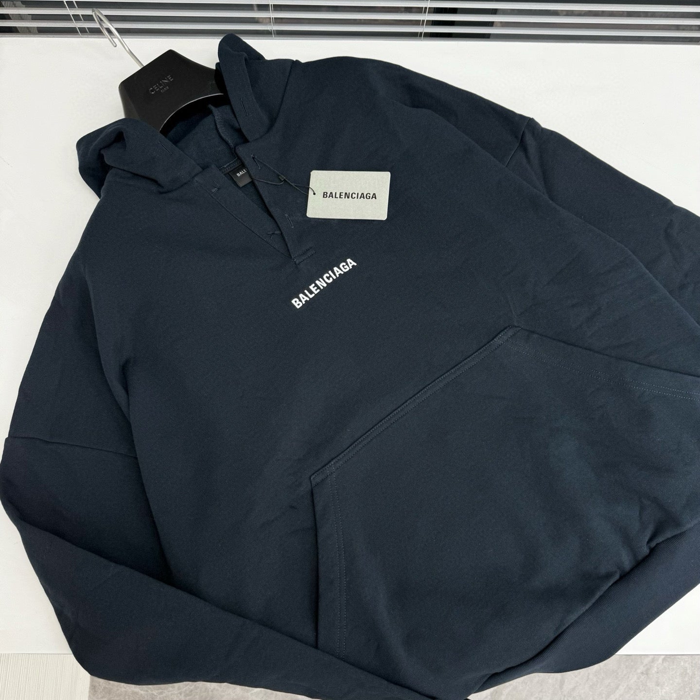 Balenciaga Hoodie