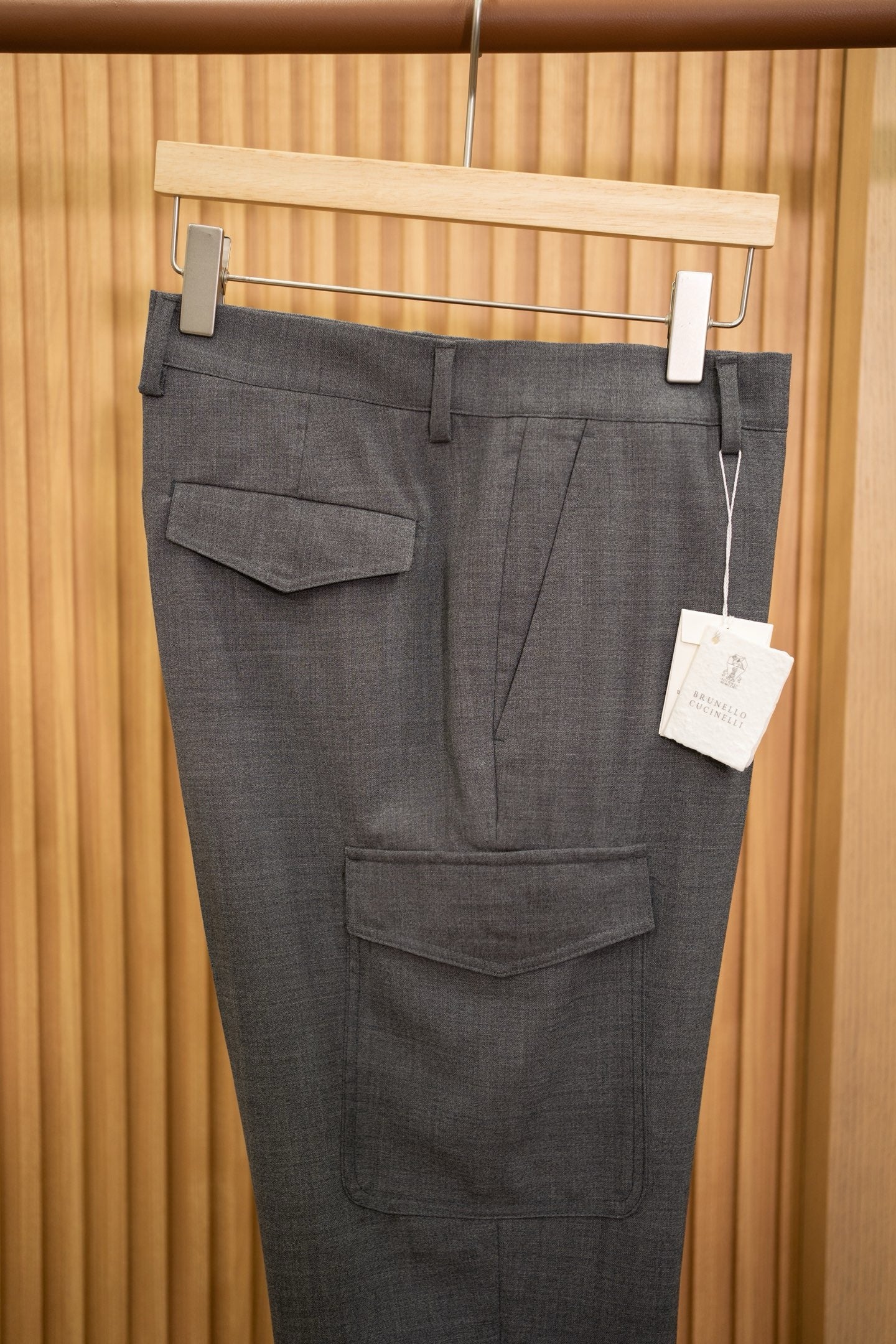 BC Long Pants