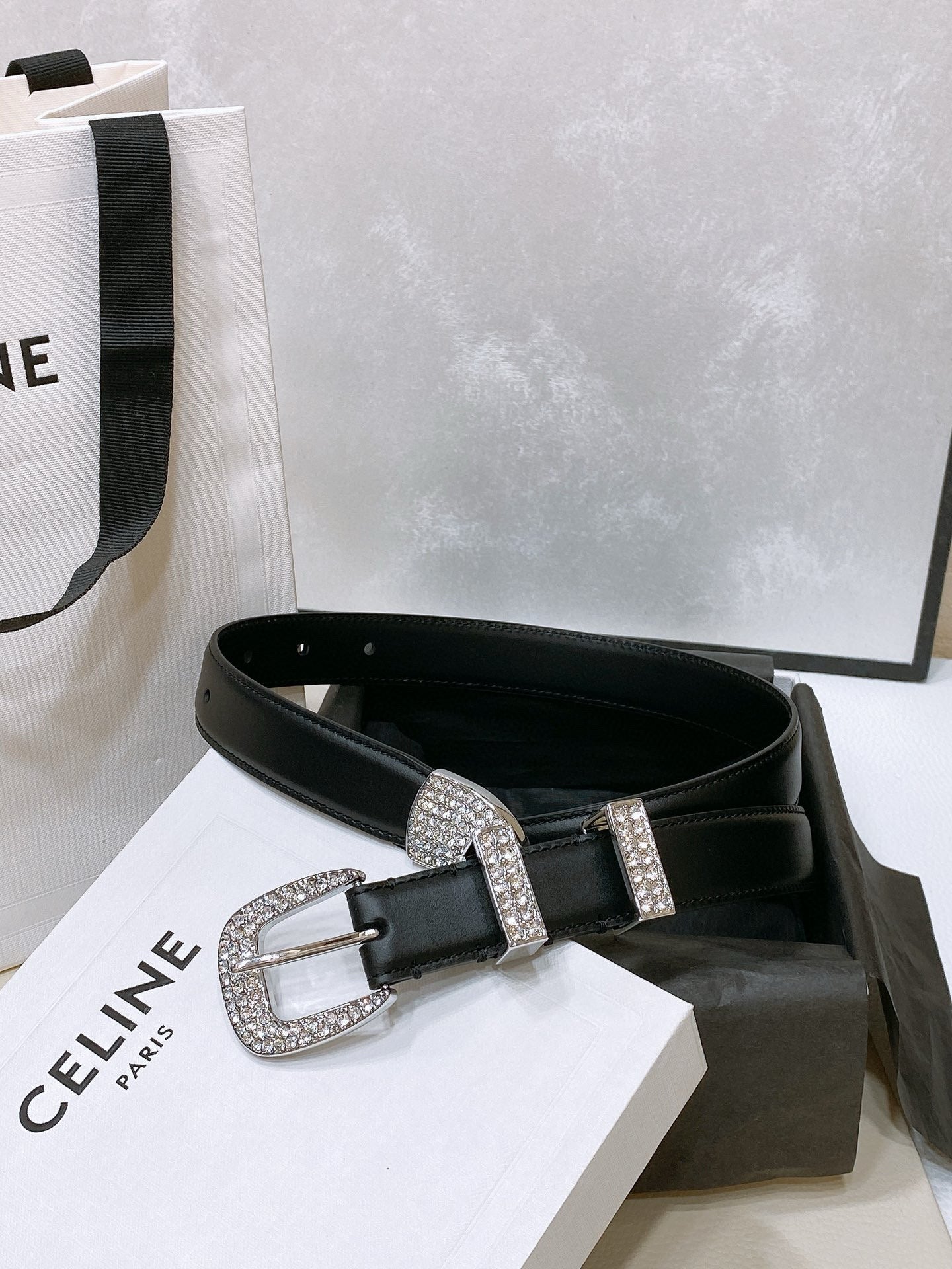Celine Belt