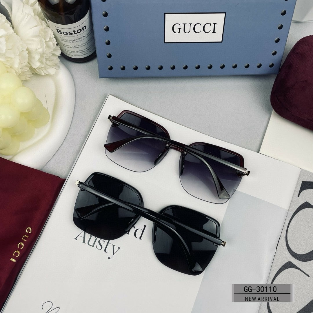 gafas de sol gucci