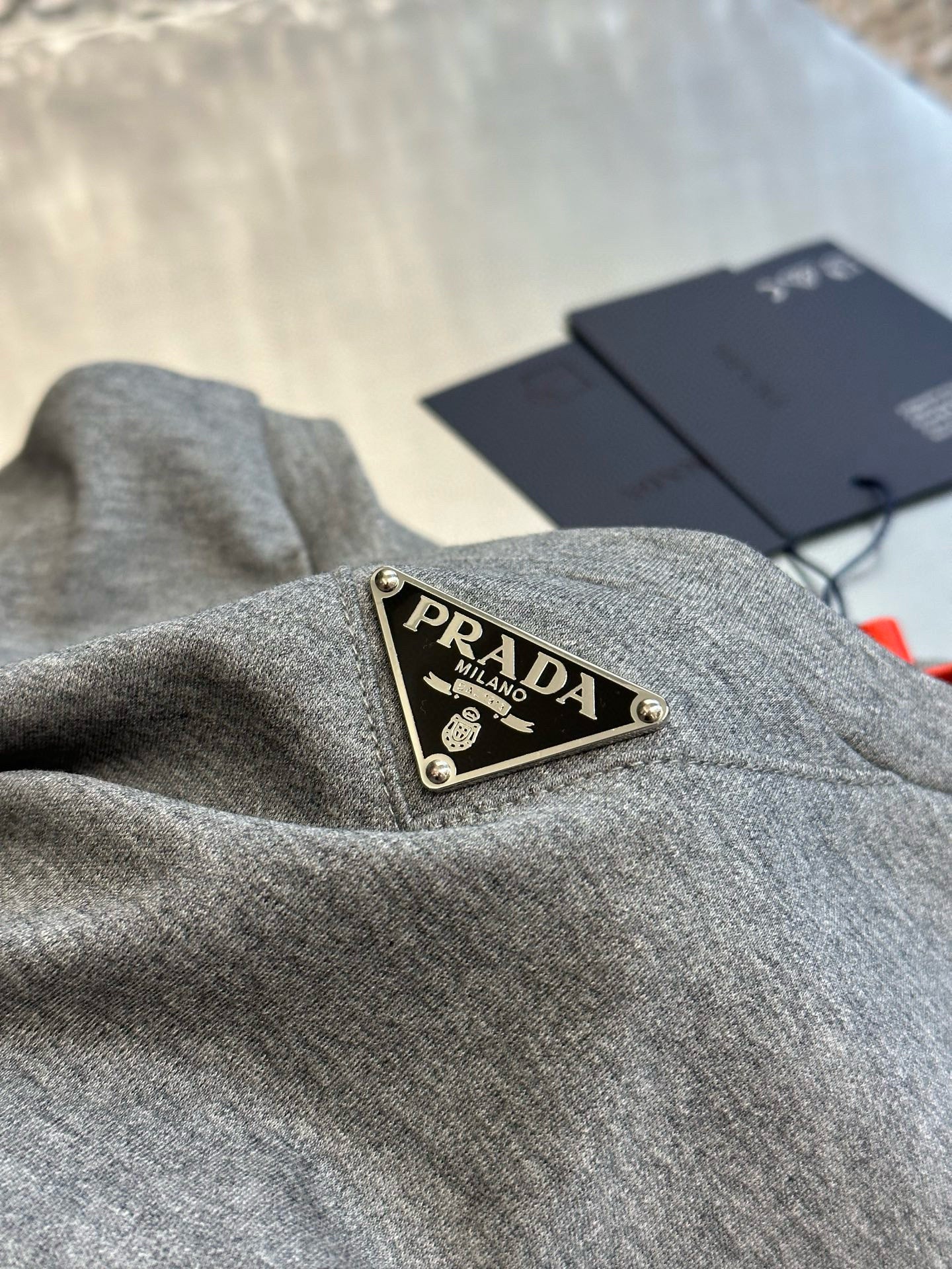 Prada T-Shirt