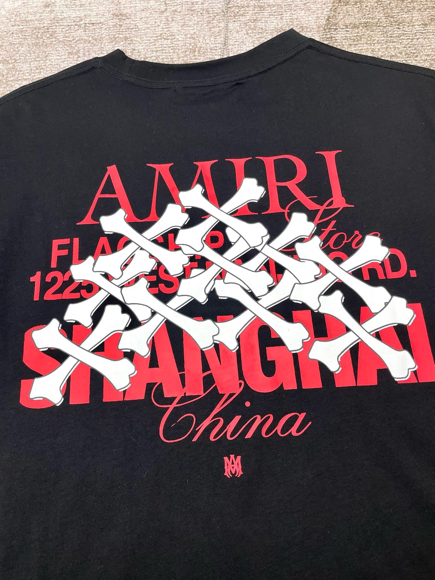 Amiri T-shirt