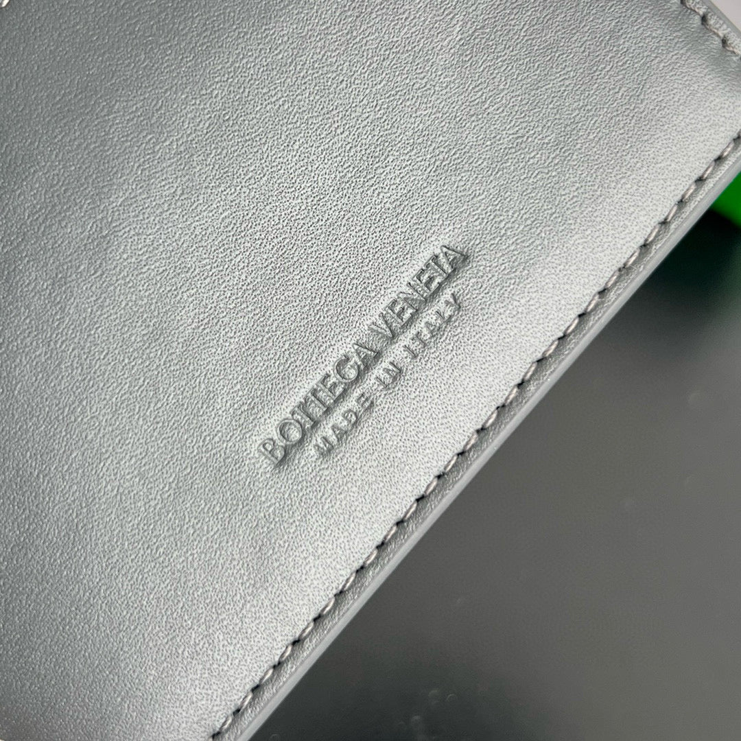 Bottega Veneta Wallet