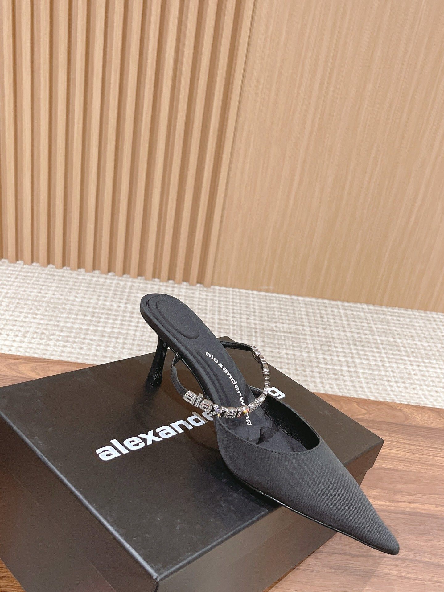 Alexander Wang Heels