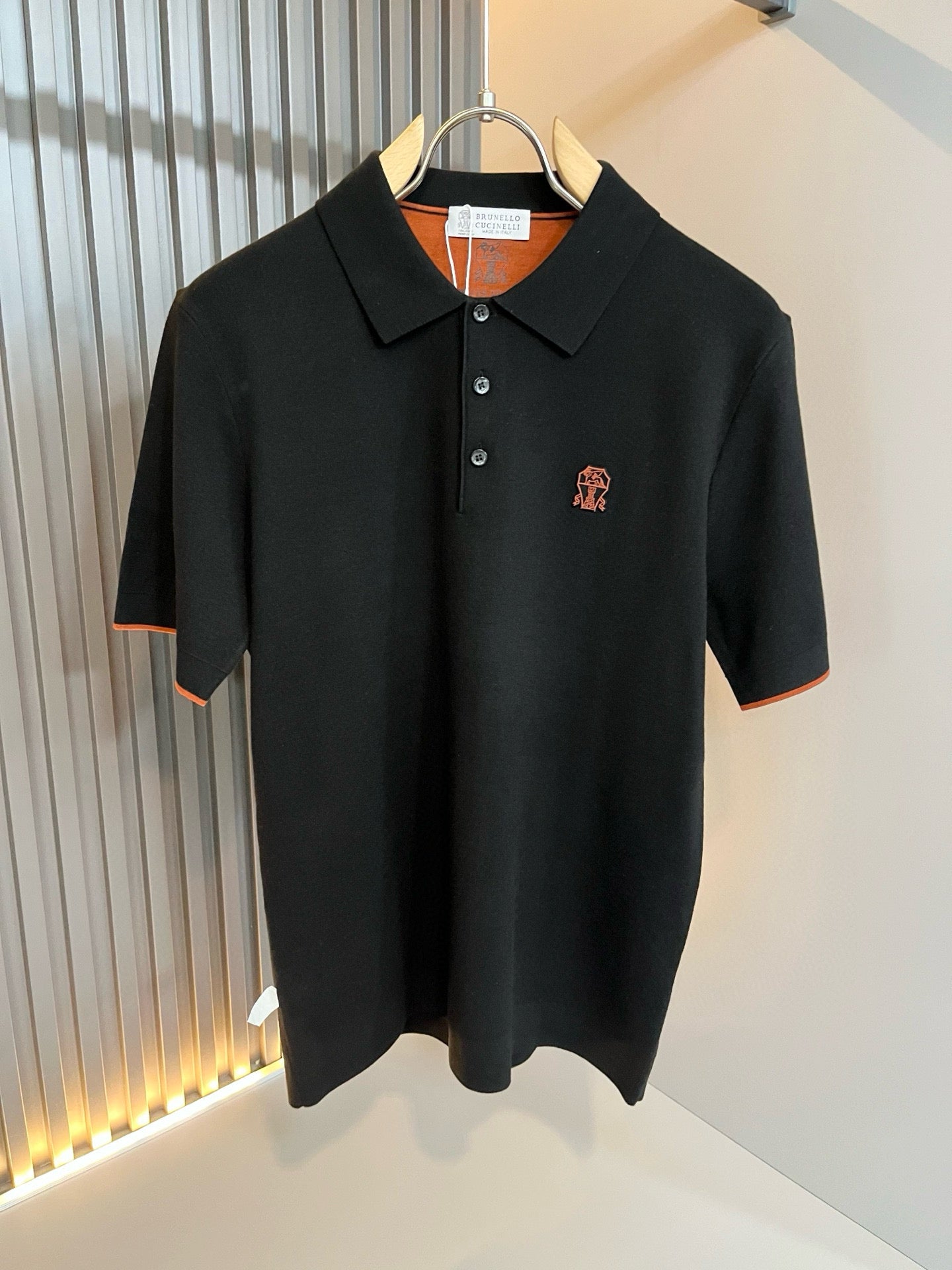 Brunello Cucinelli Polo