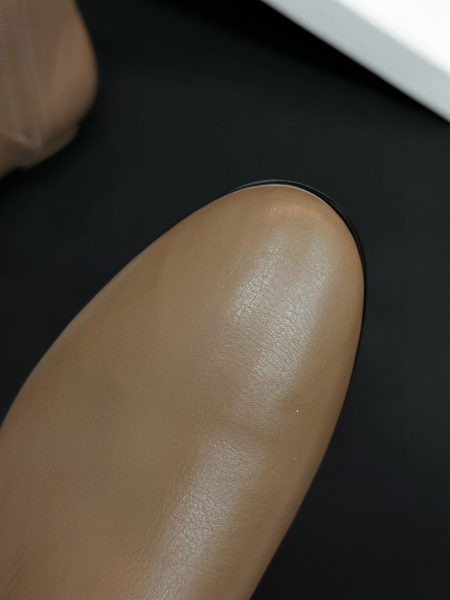 The Row Boot