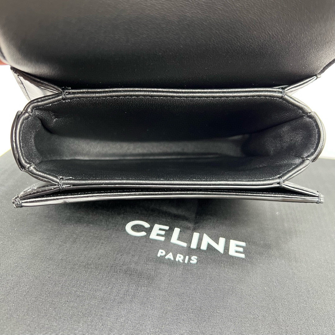 Celine Triomphe Cross Body