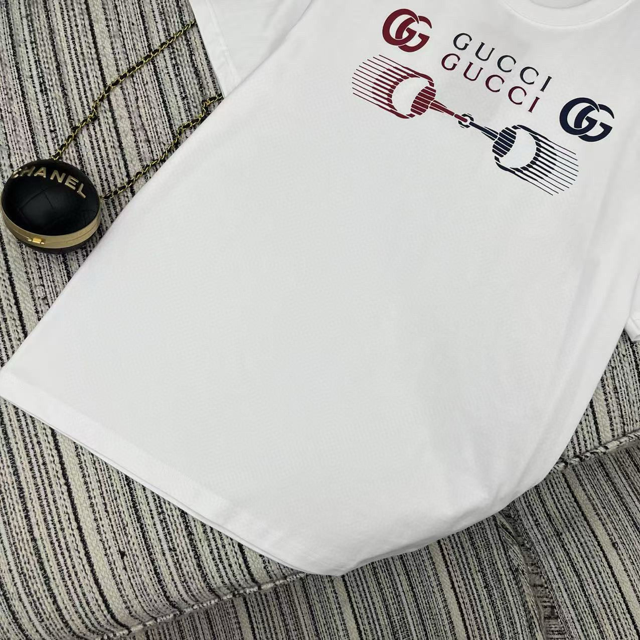 GC T-shirt