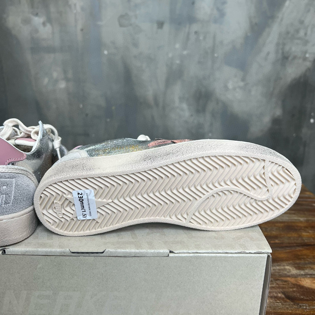 Golden Goose Sneaker