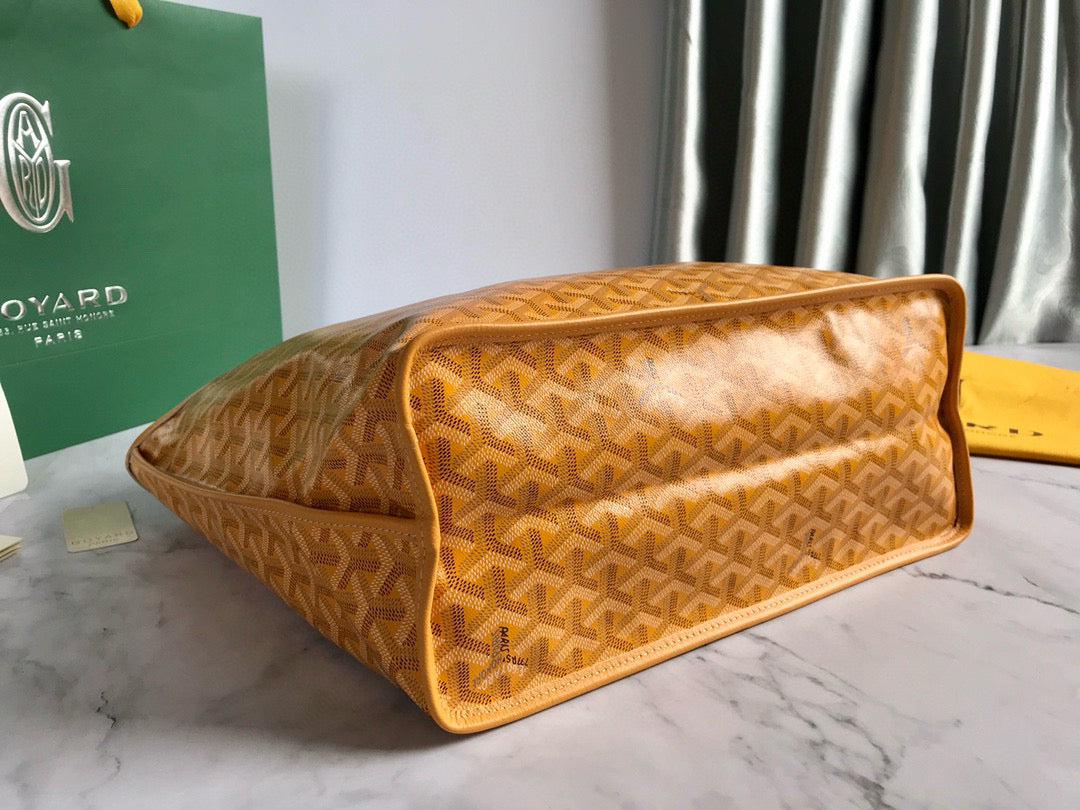 GOYARD REVERSIBLE ANJOU 35*26*16