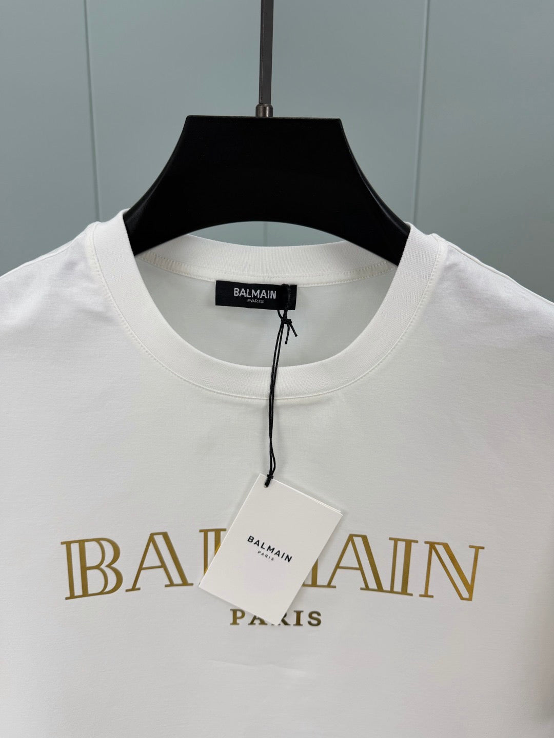 Balmain T-Shirt