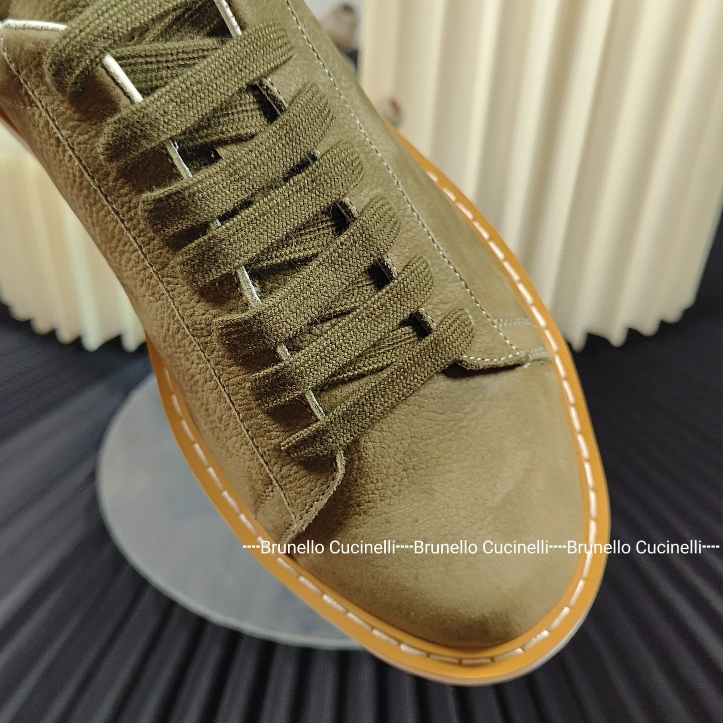 Brunello Cucinelli Shoes
