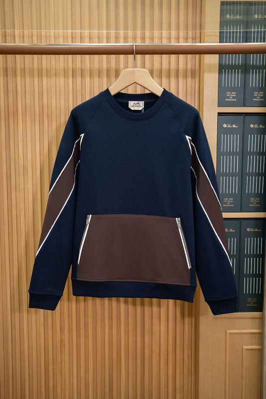 Hermes Sweater