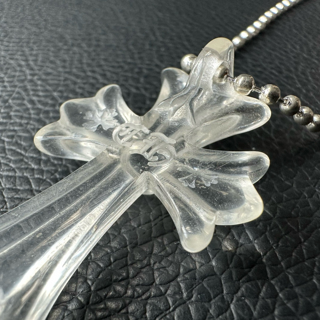 Chrome Hearts Necklace