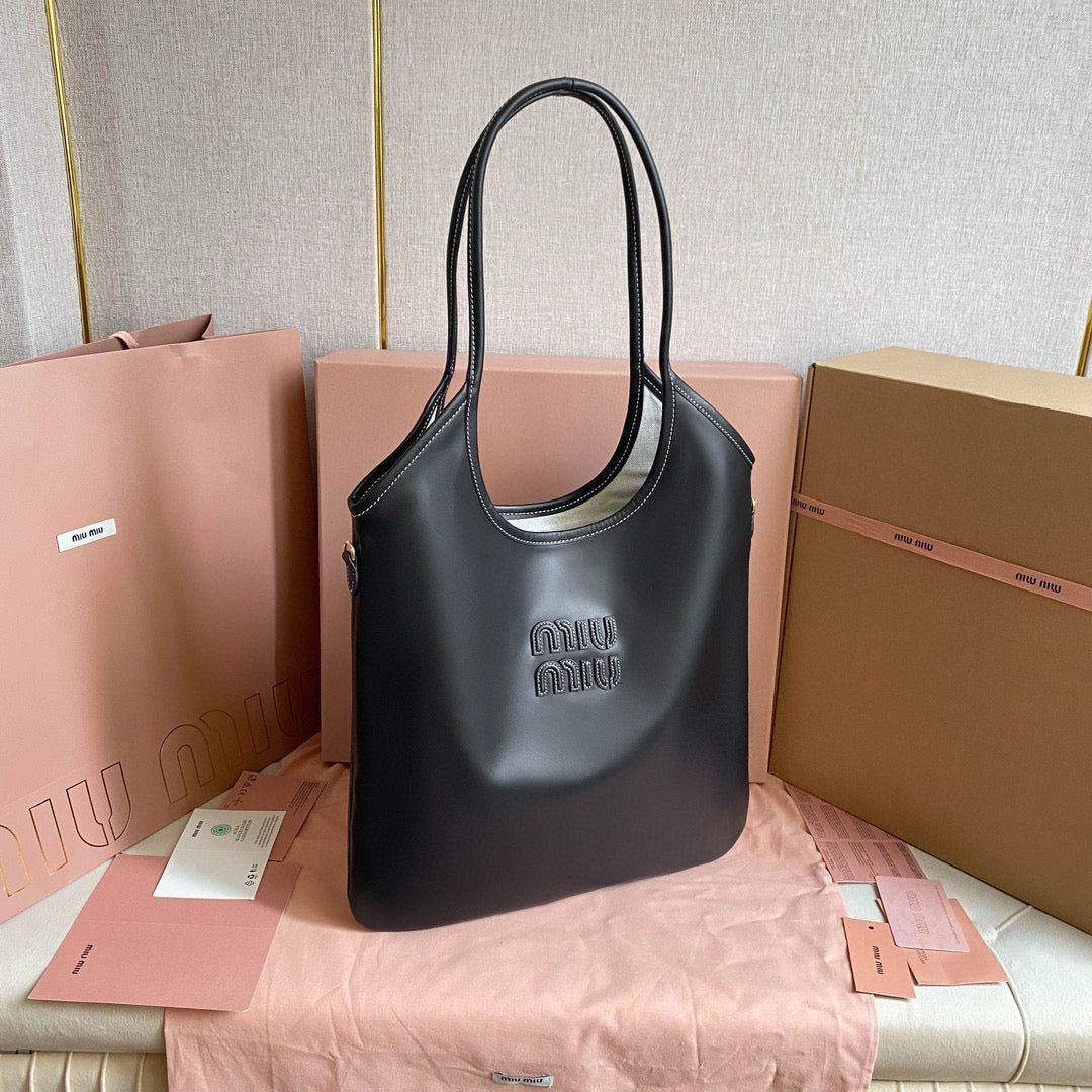 Miu Miu Tote Bag