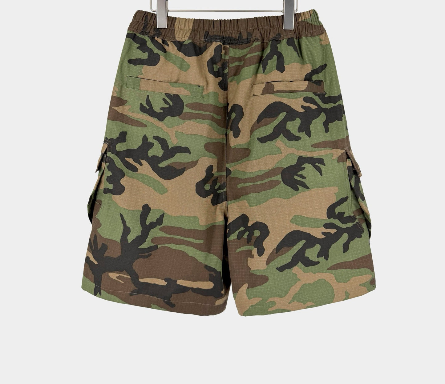 Rick Owen Shorts