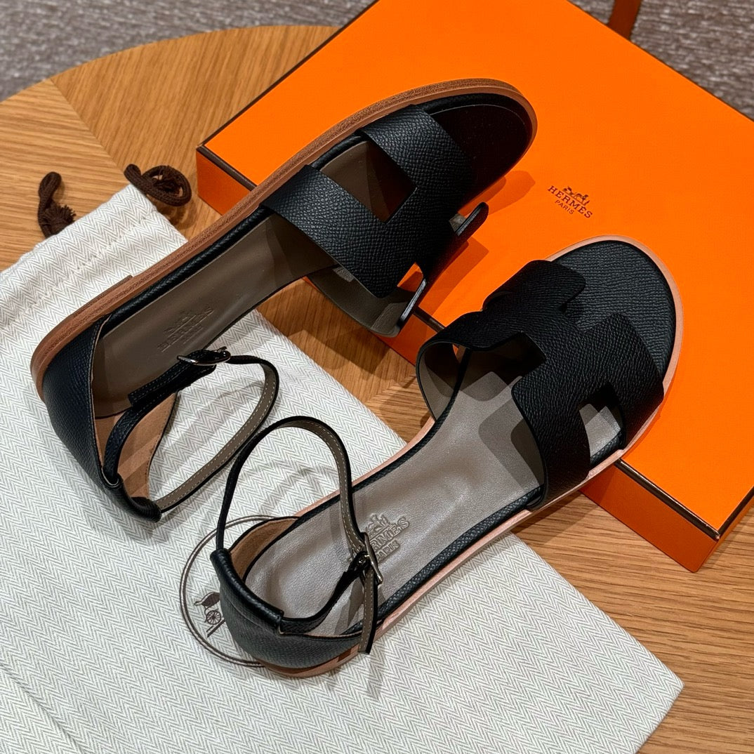 Hermes Sandals