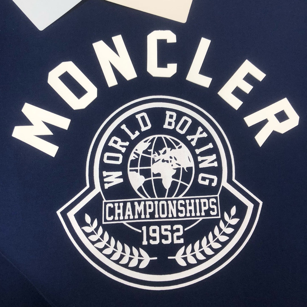 Camiseta Moncler