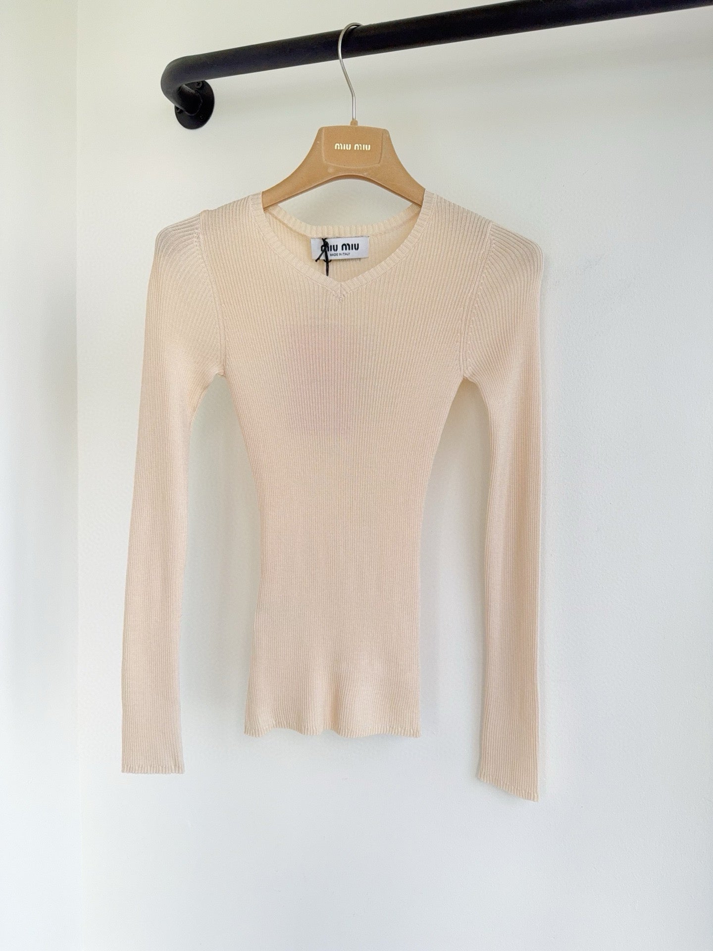 Miu Miu Sweater