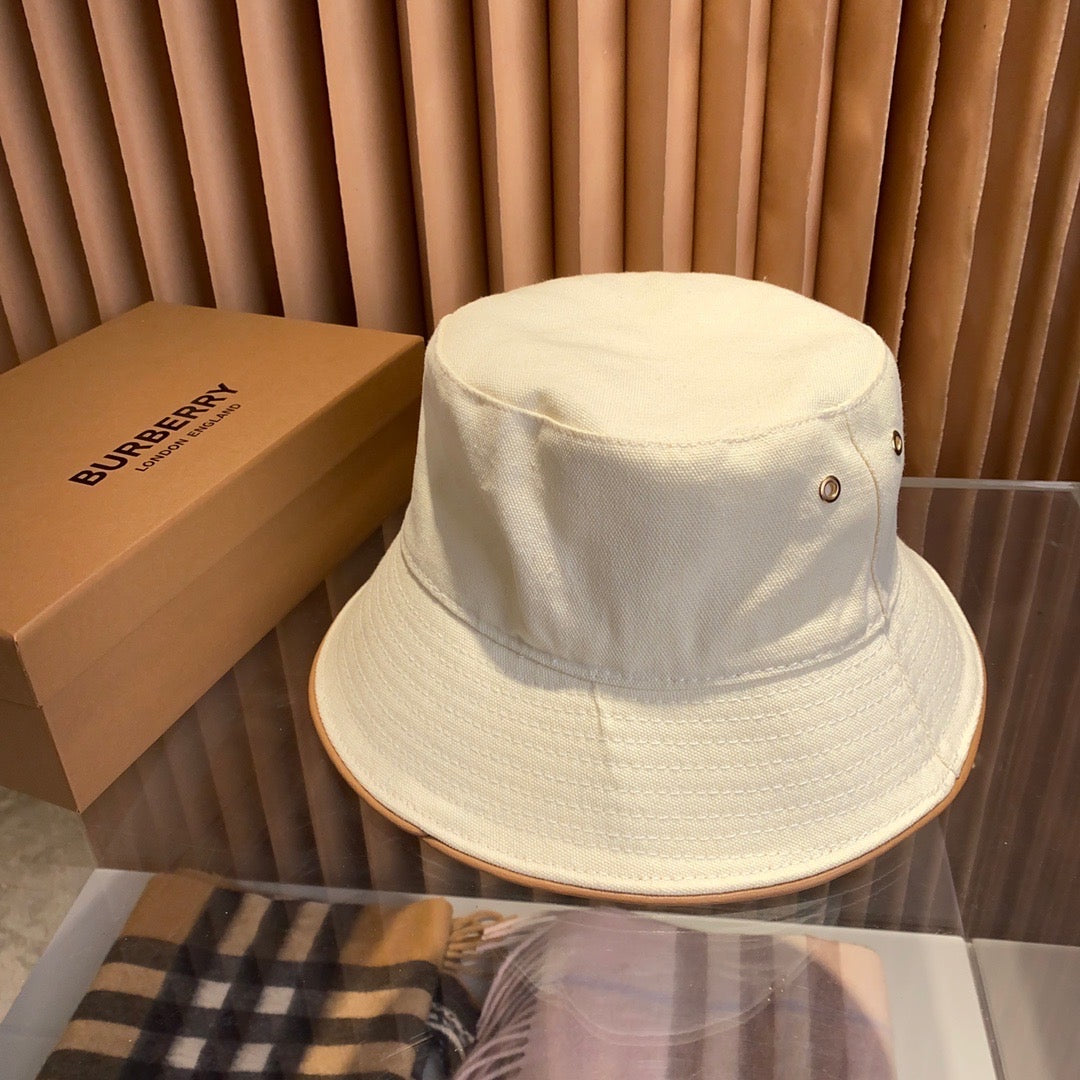 Gorra Burberry