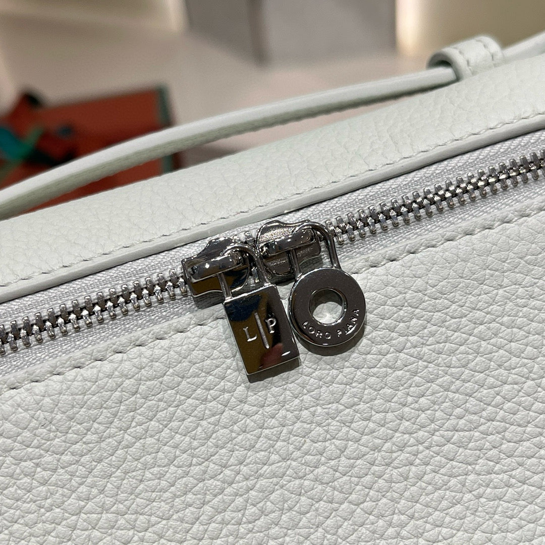 Loro Piana 19 Classic Case Bag