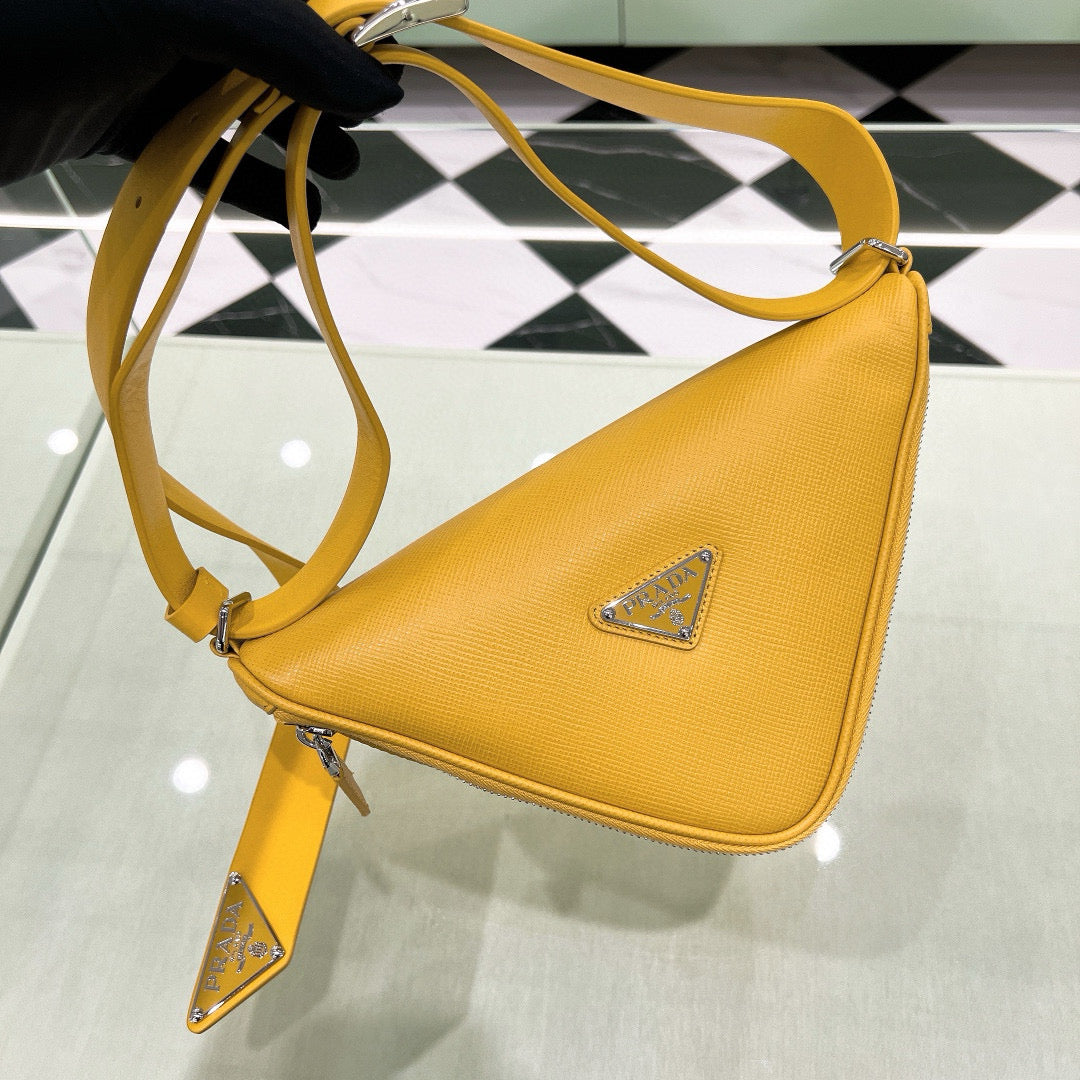 Prada Cross Body Bag