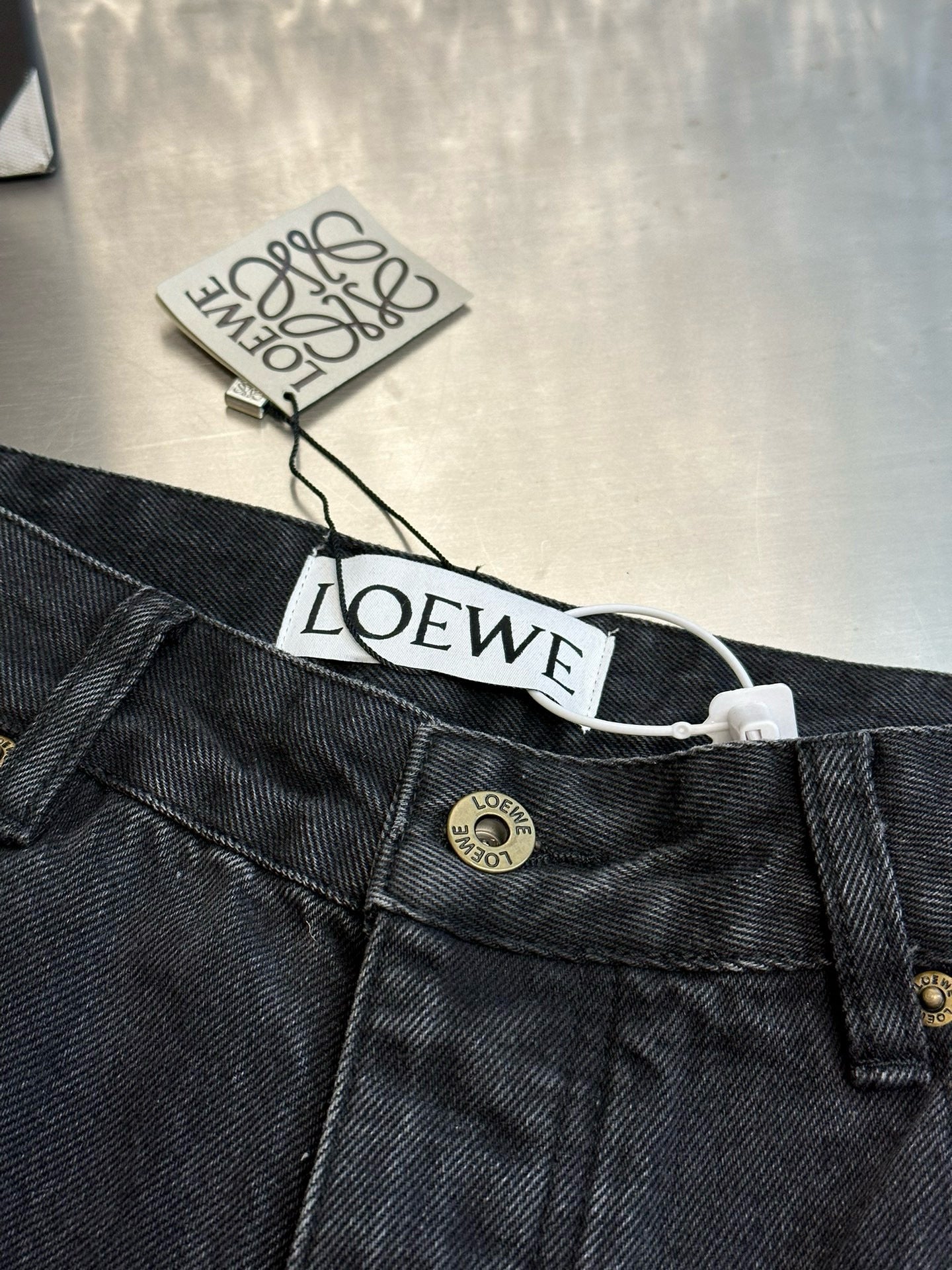 Loewe Jeans