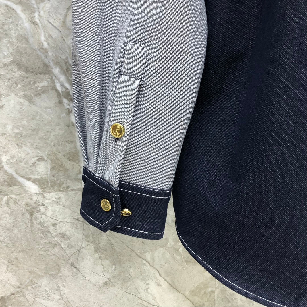 Thom Browne Jacket
