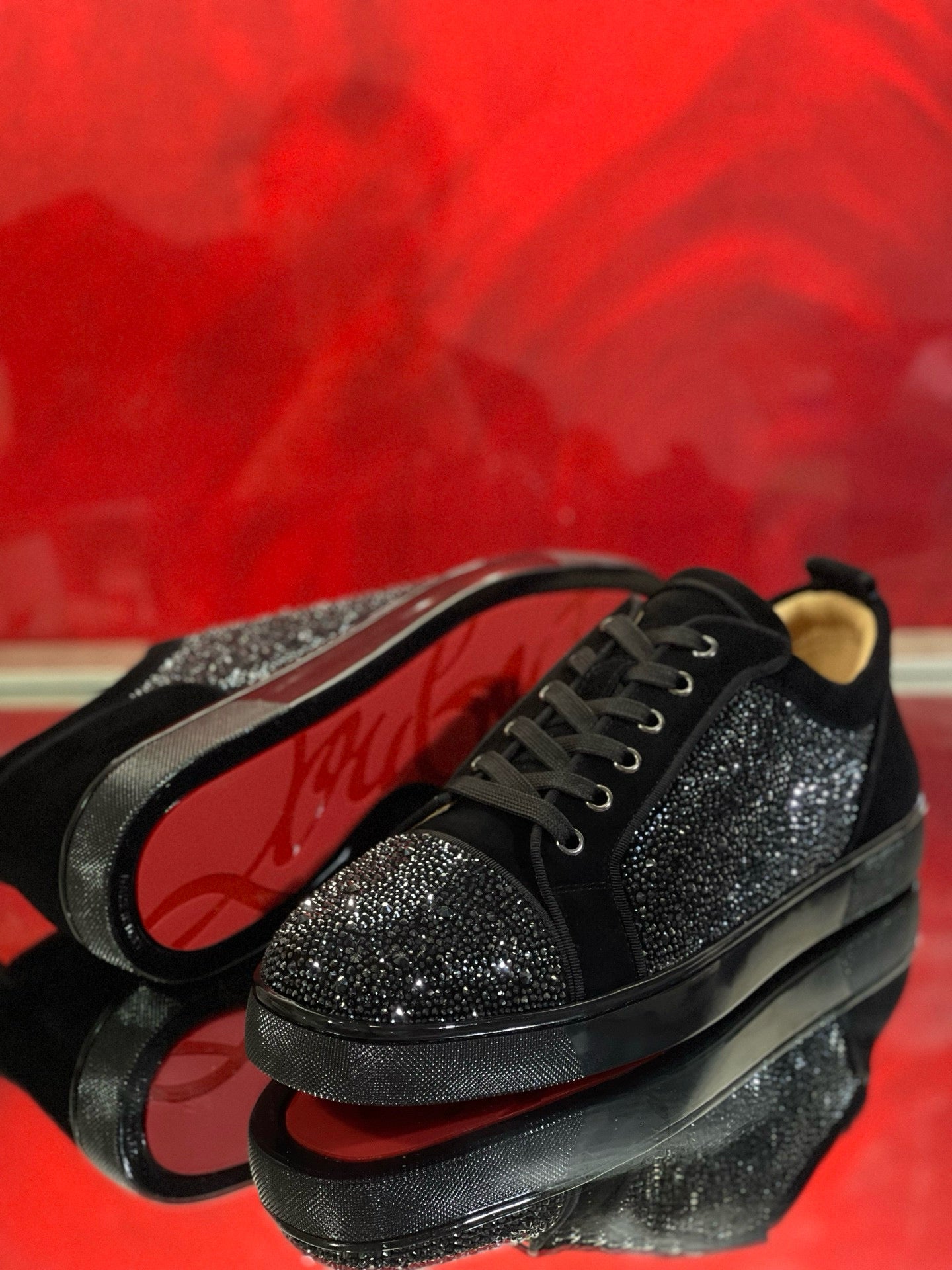 Christian Louboutin Sneakers