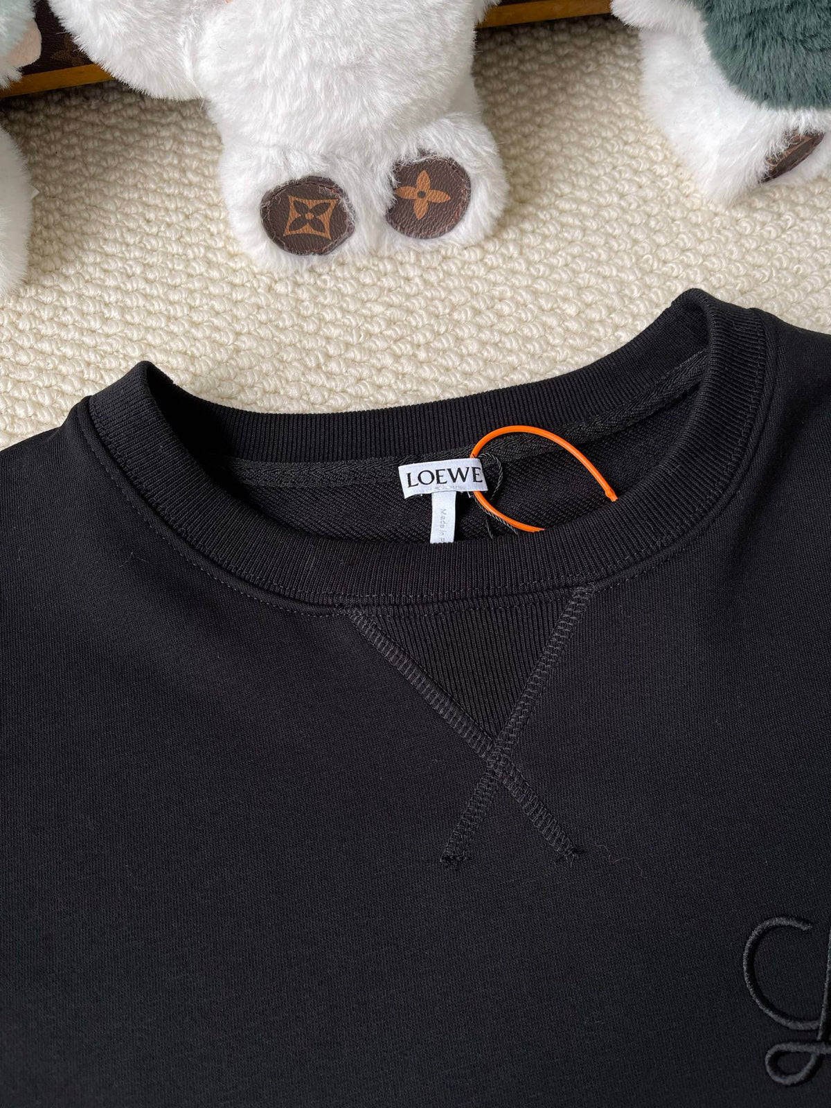 Loewe Sweater