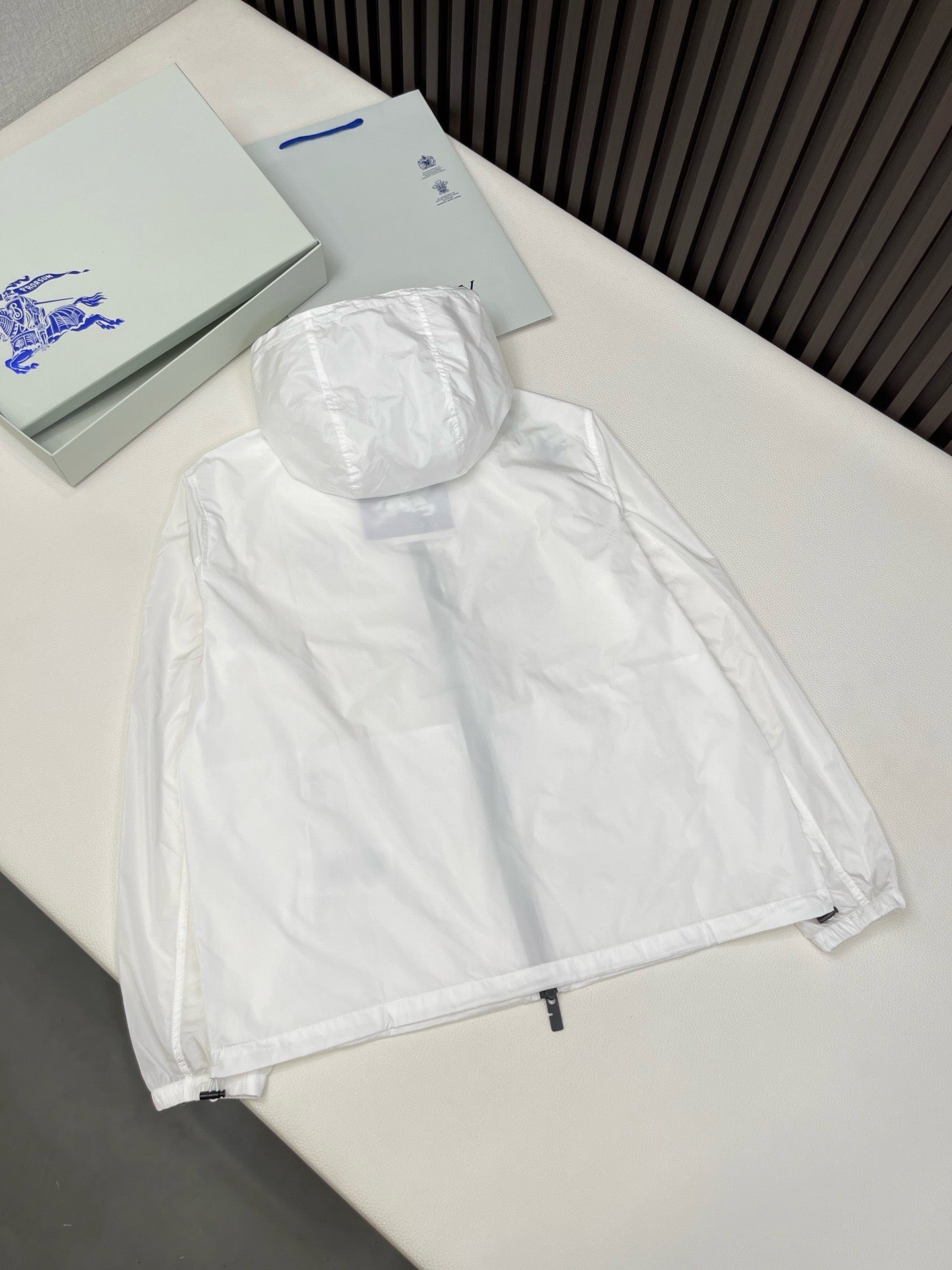BBR Jacket