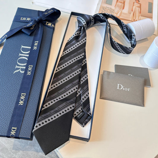 Dior Tie