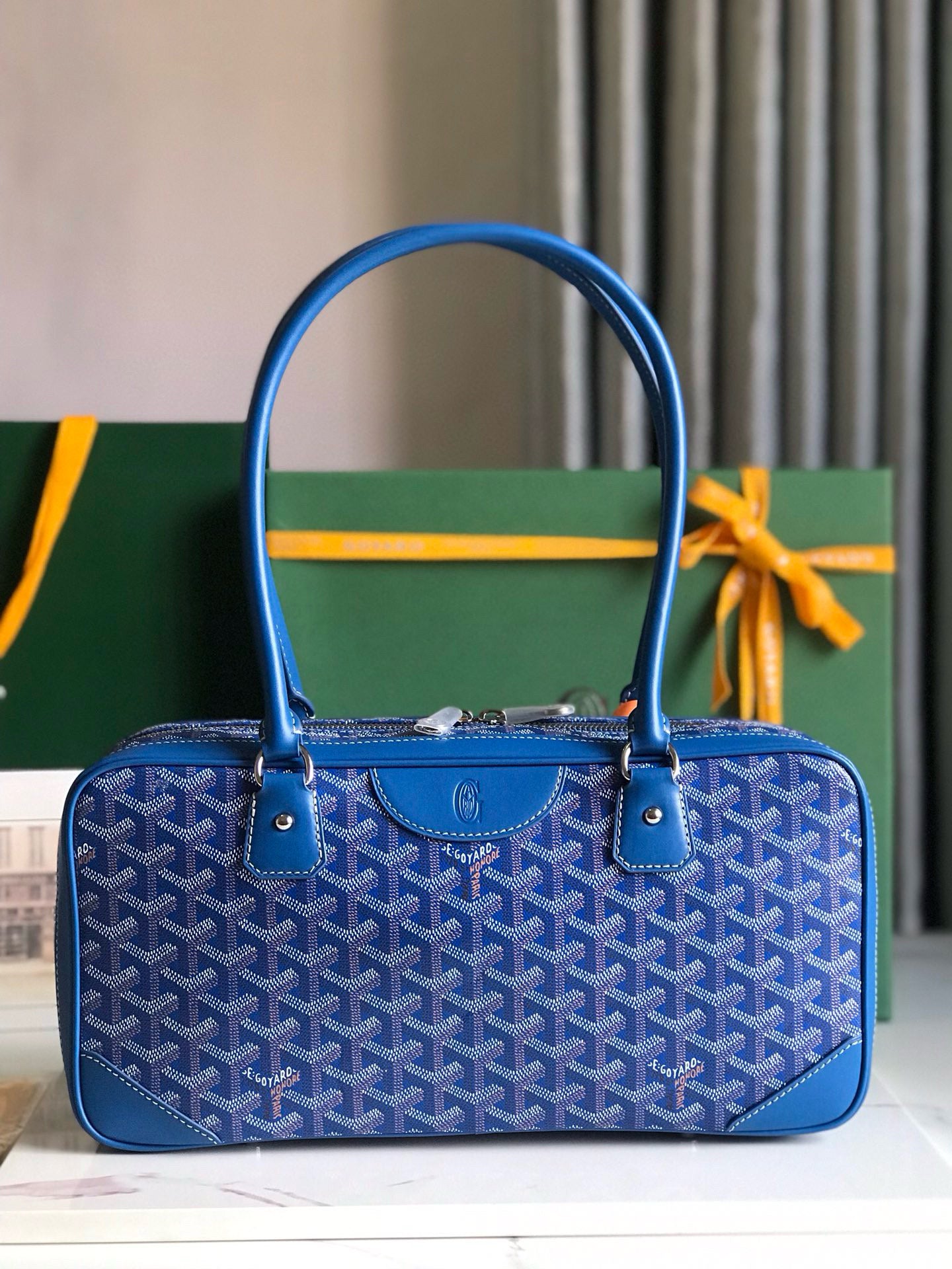 GOYARD ST.MARTIN 34*17*9