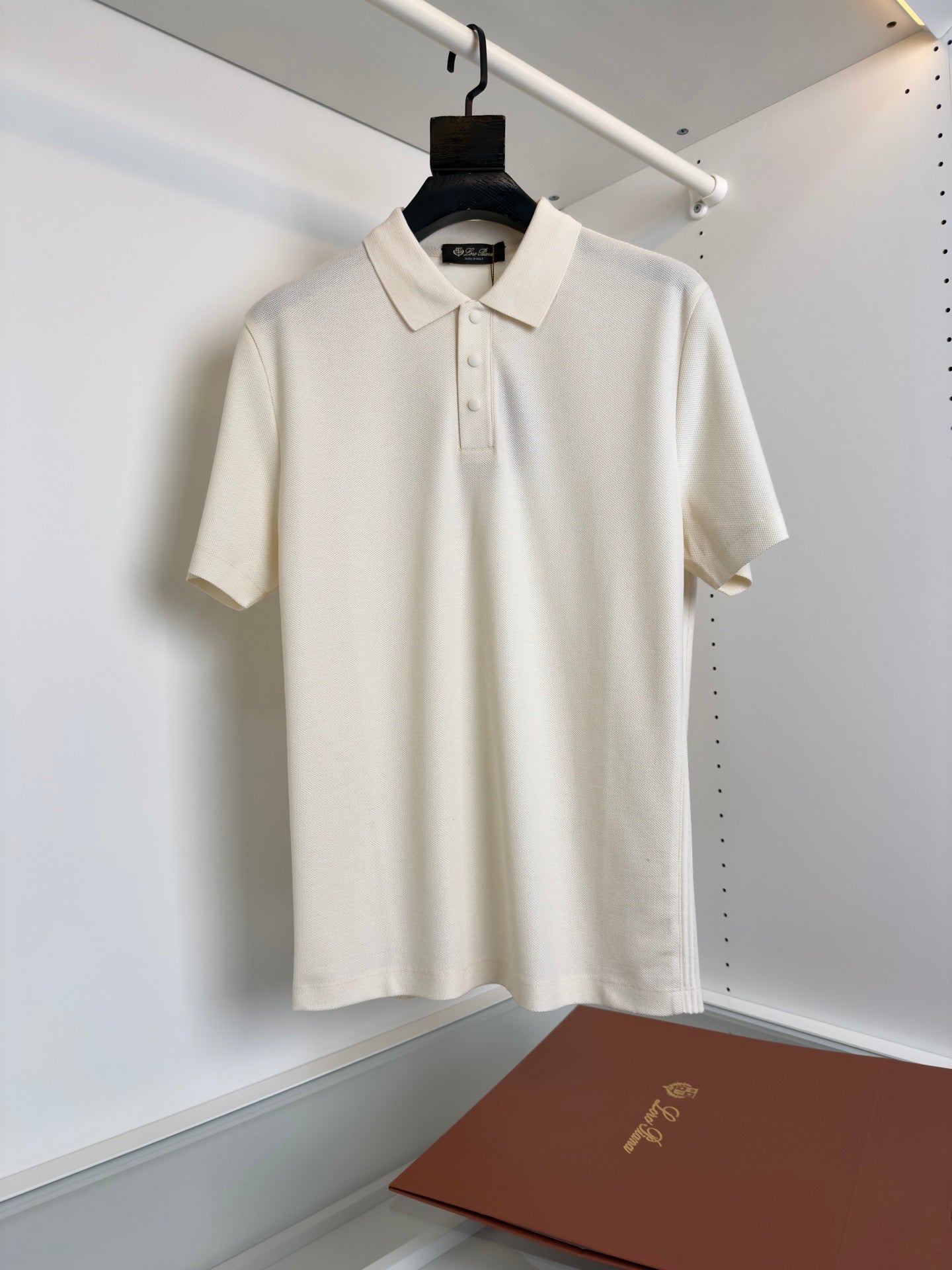 Loro Piana Polo